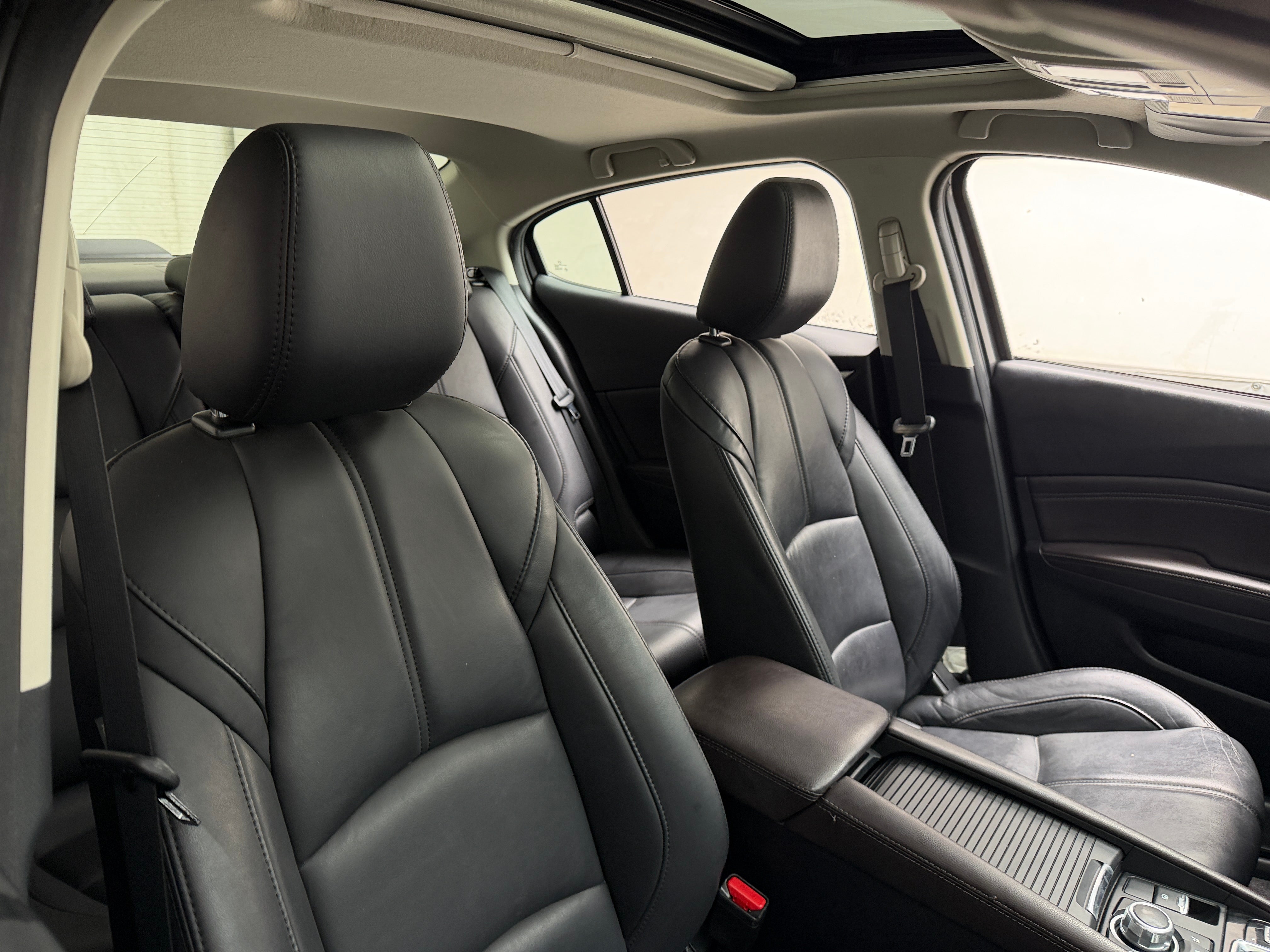 2018 Mazda Mazda3