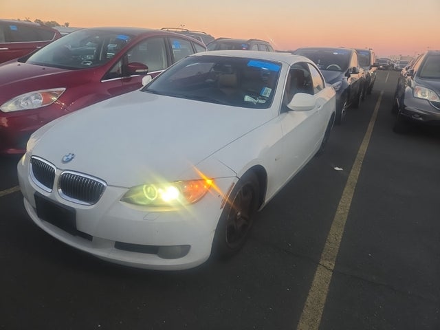 2010 BMW 328i