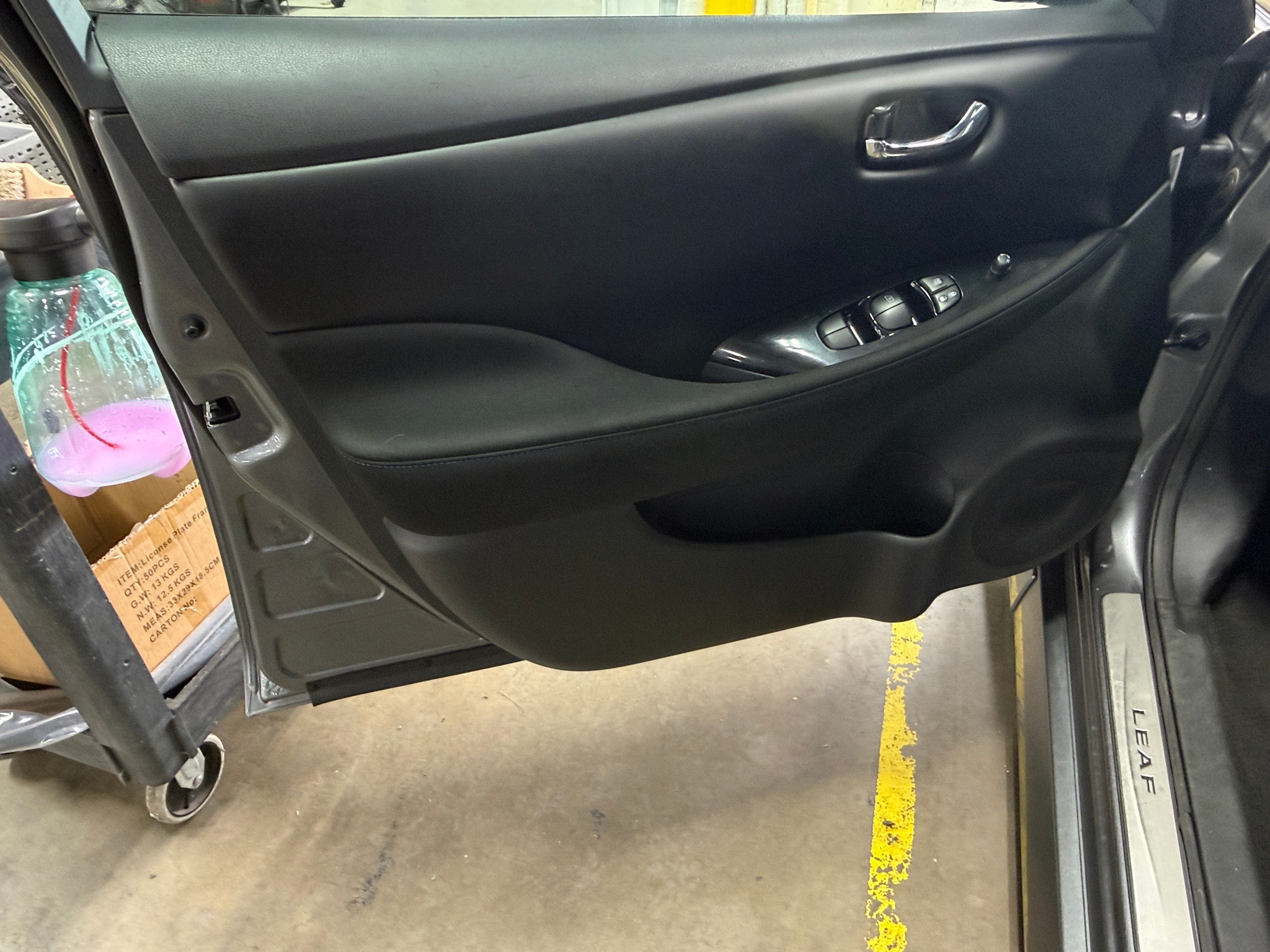 Used 2025 Nissan Leaf SV PLUS with VIN 1N4CZ1CV2SC558780 for sale in Pewaukee, WI