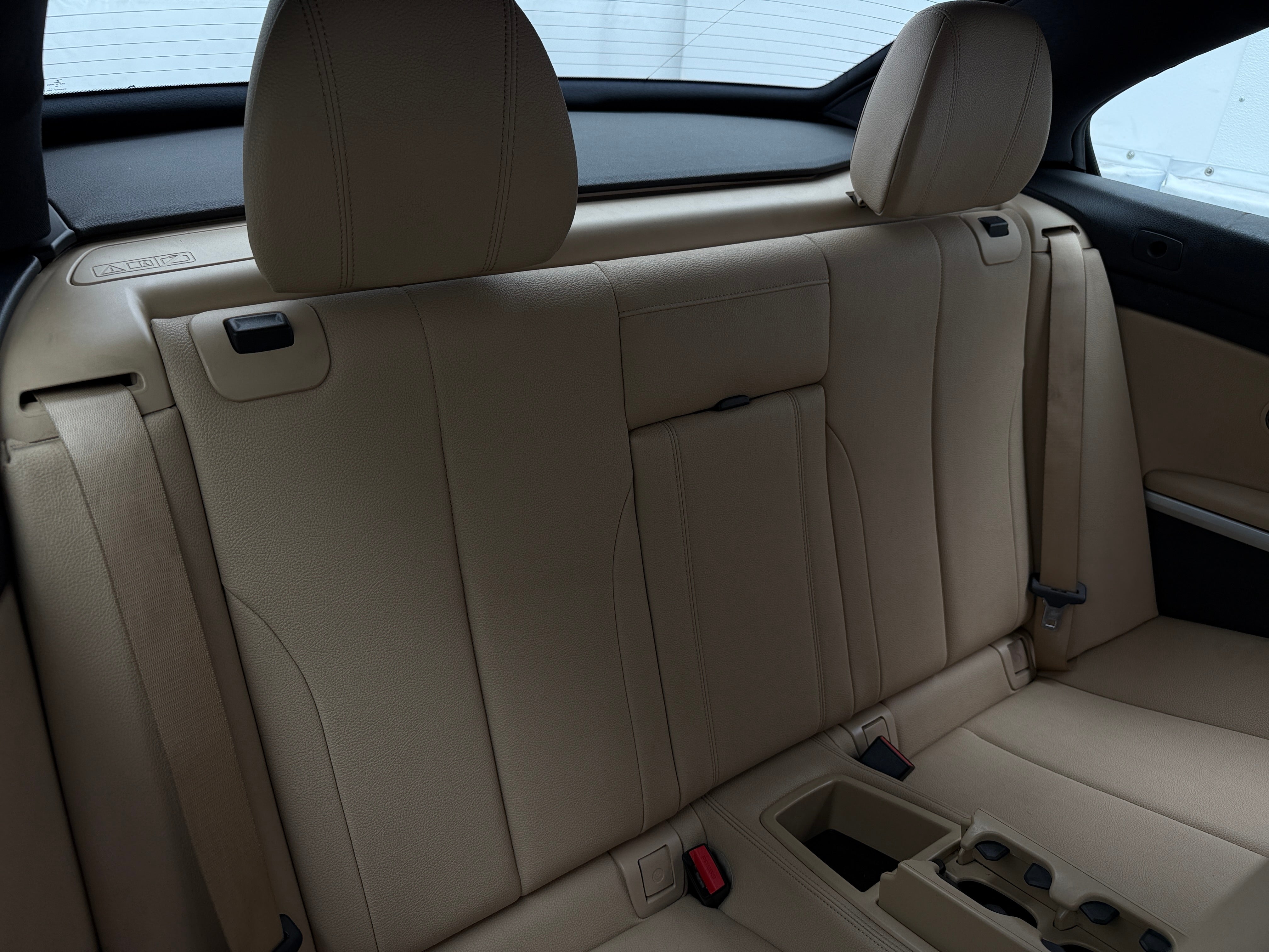 2019 BMW 4 Series