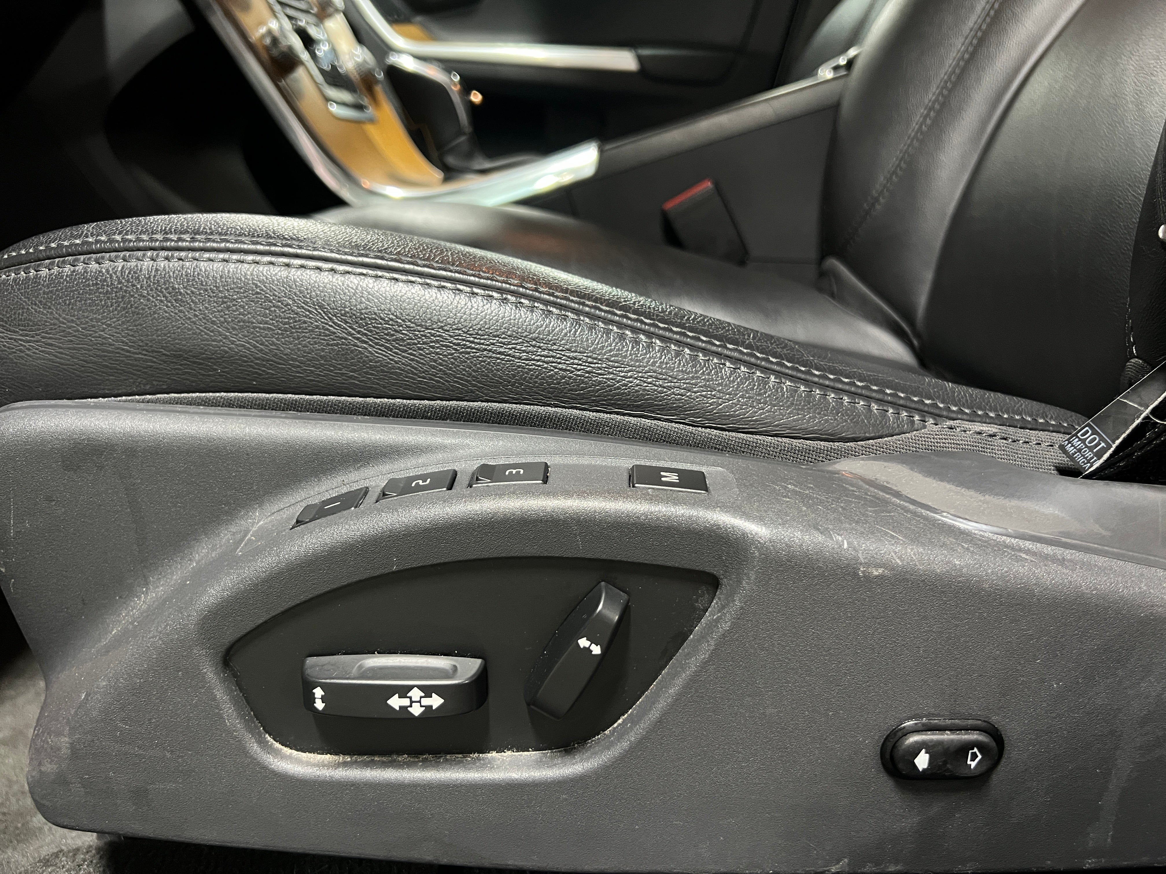 2017 Volvo XC60 T6 Inscription