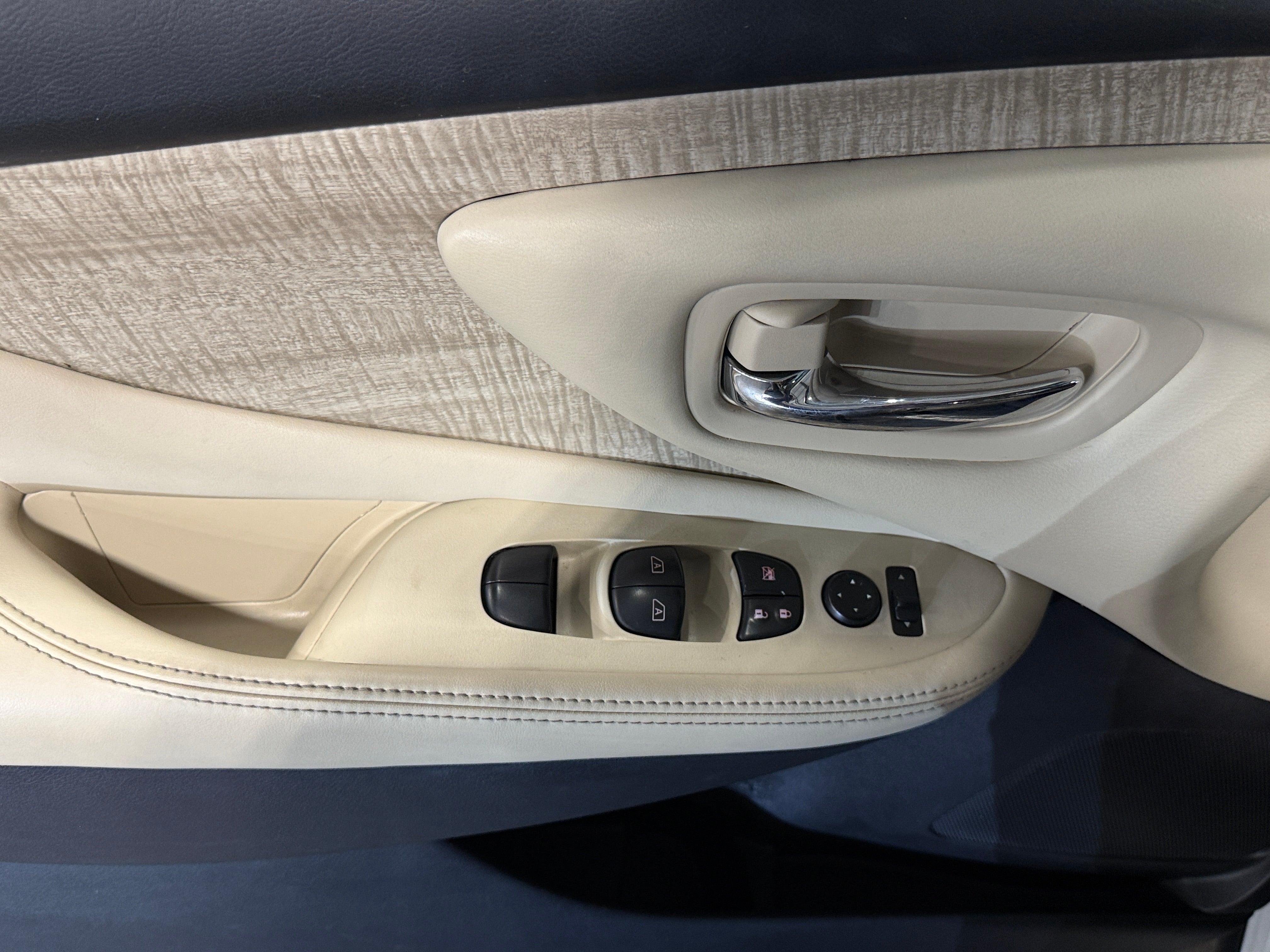 2021 Nissan Murano