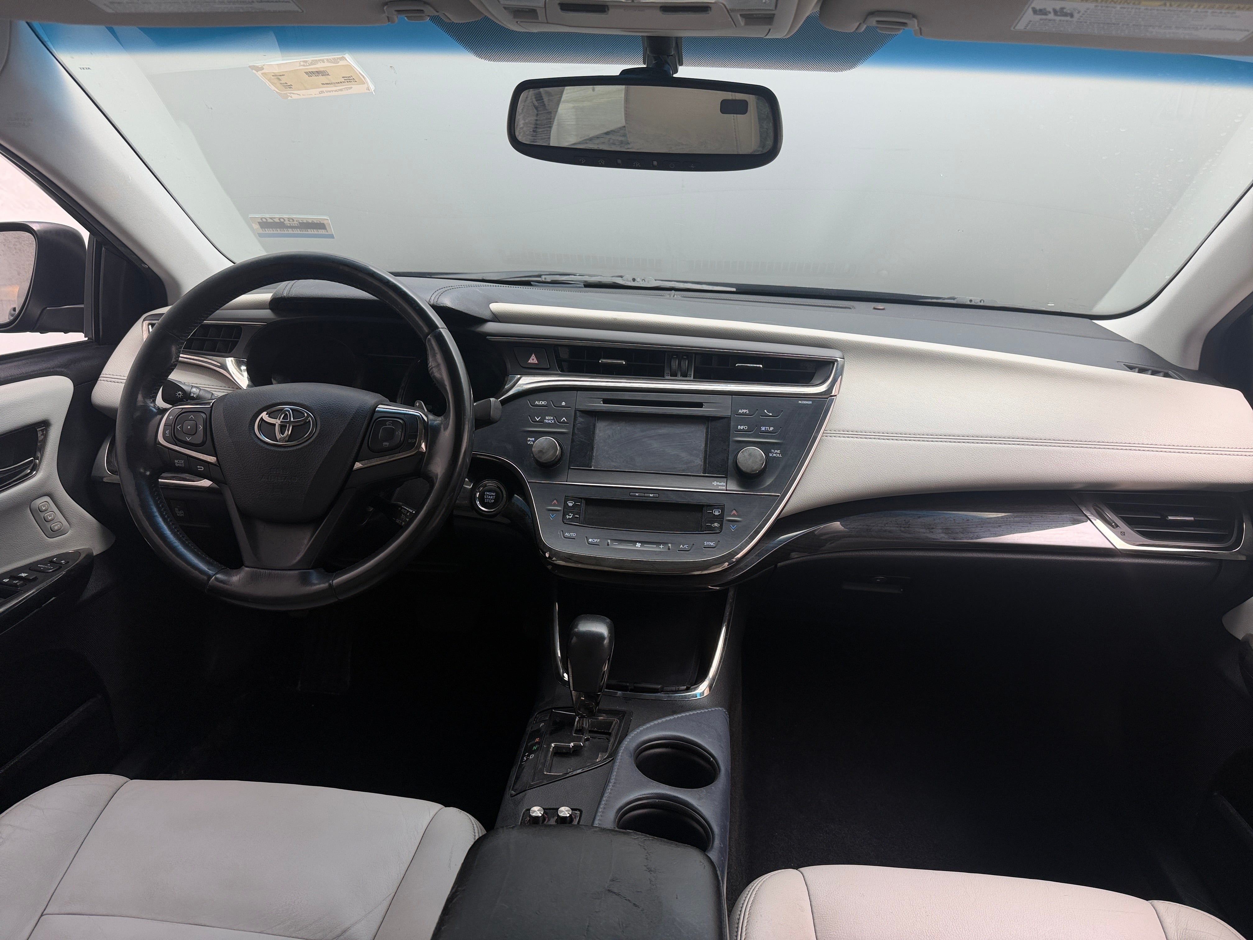 2014 Toyota Avalon XLE Touring