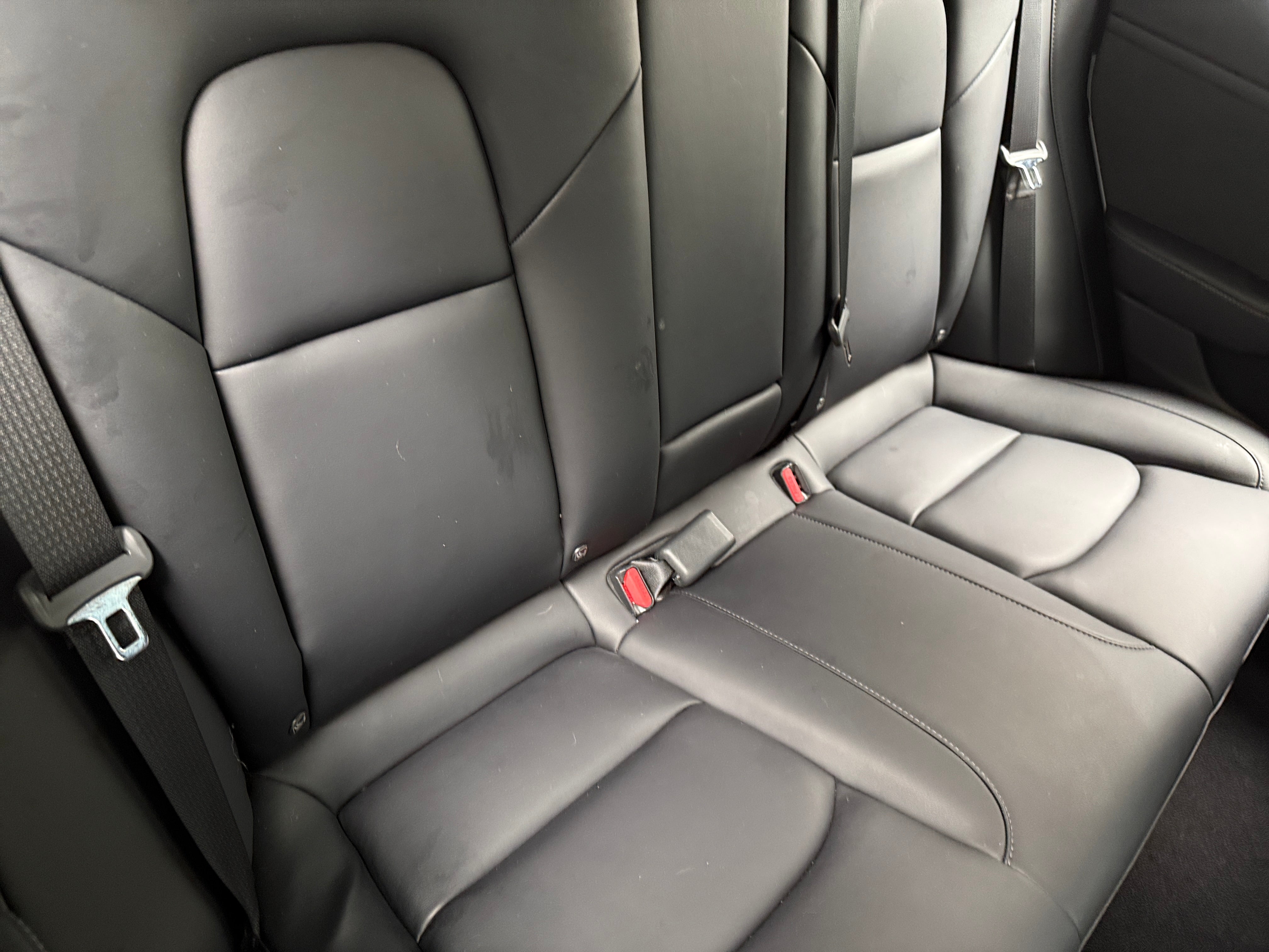 Used 2022 Tesla Model 3 Base with VIN 5YJ3E1EA7NF123471 for sale in Pewaukee, WI