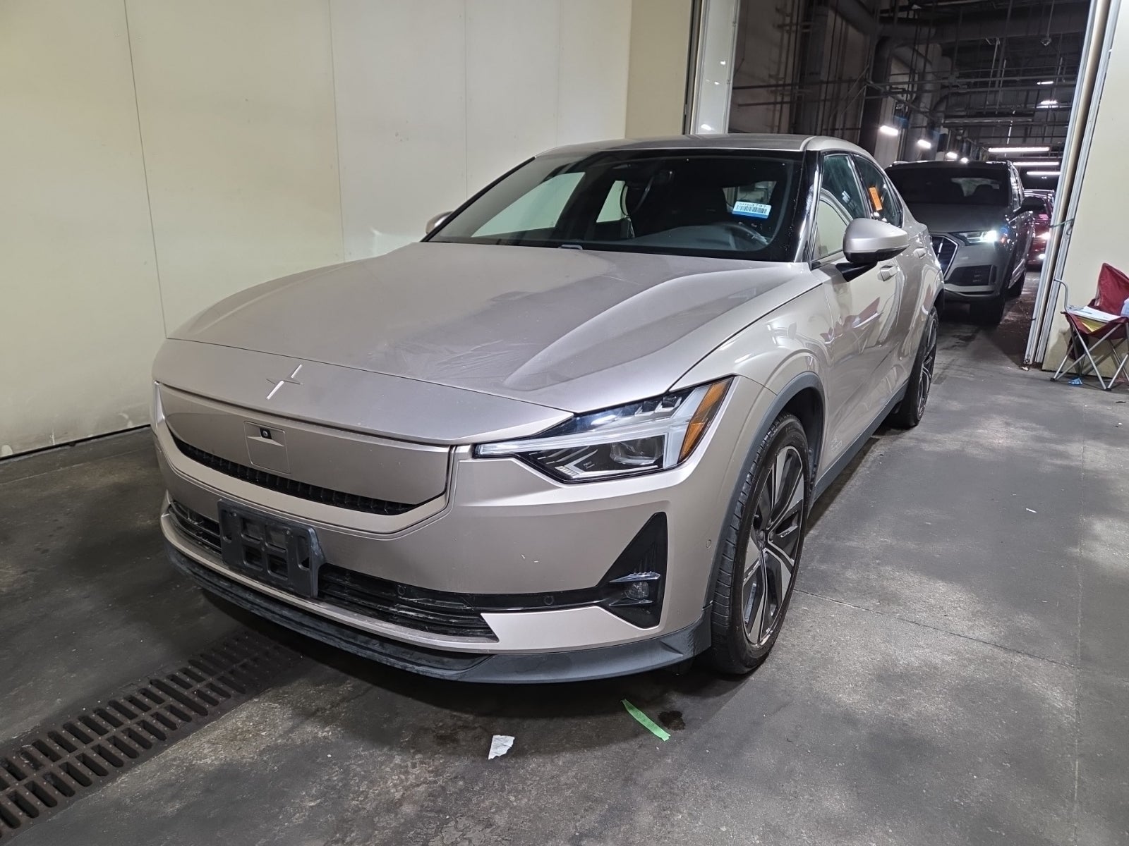 2024 Polestar 2 Long Range Dual Motor