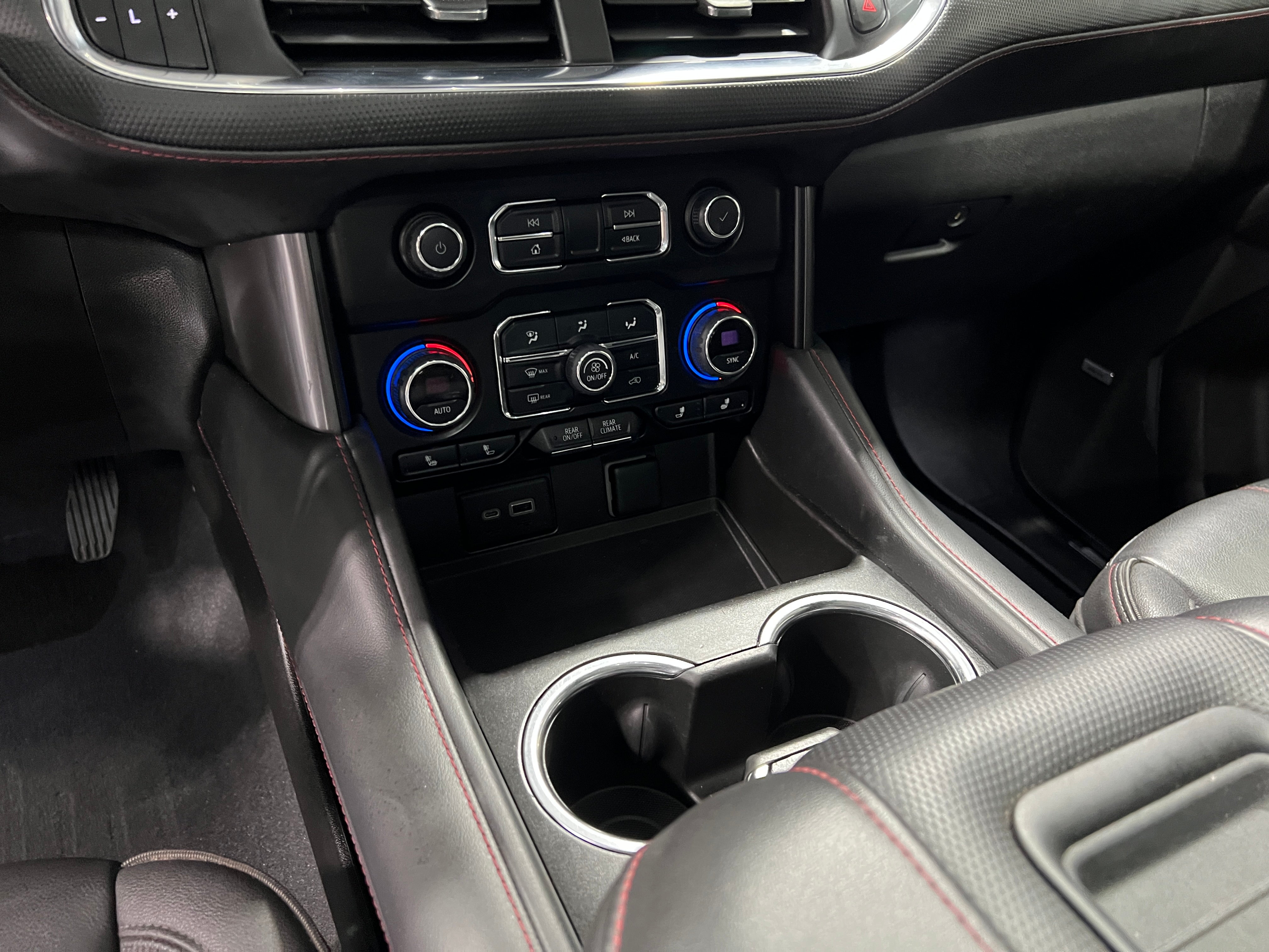 2023 Chevrolet Tahoe