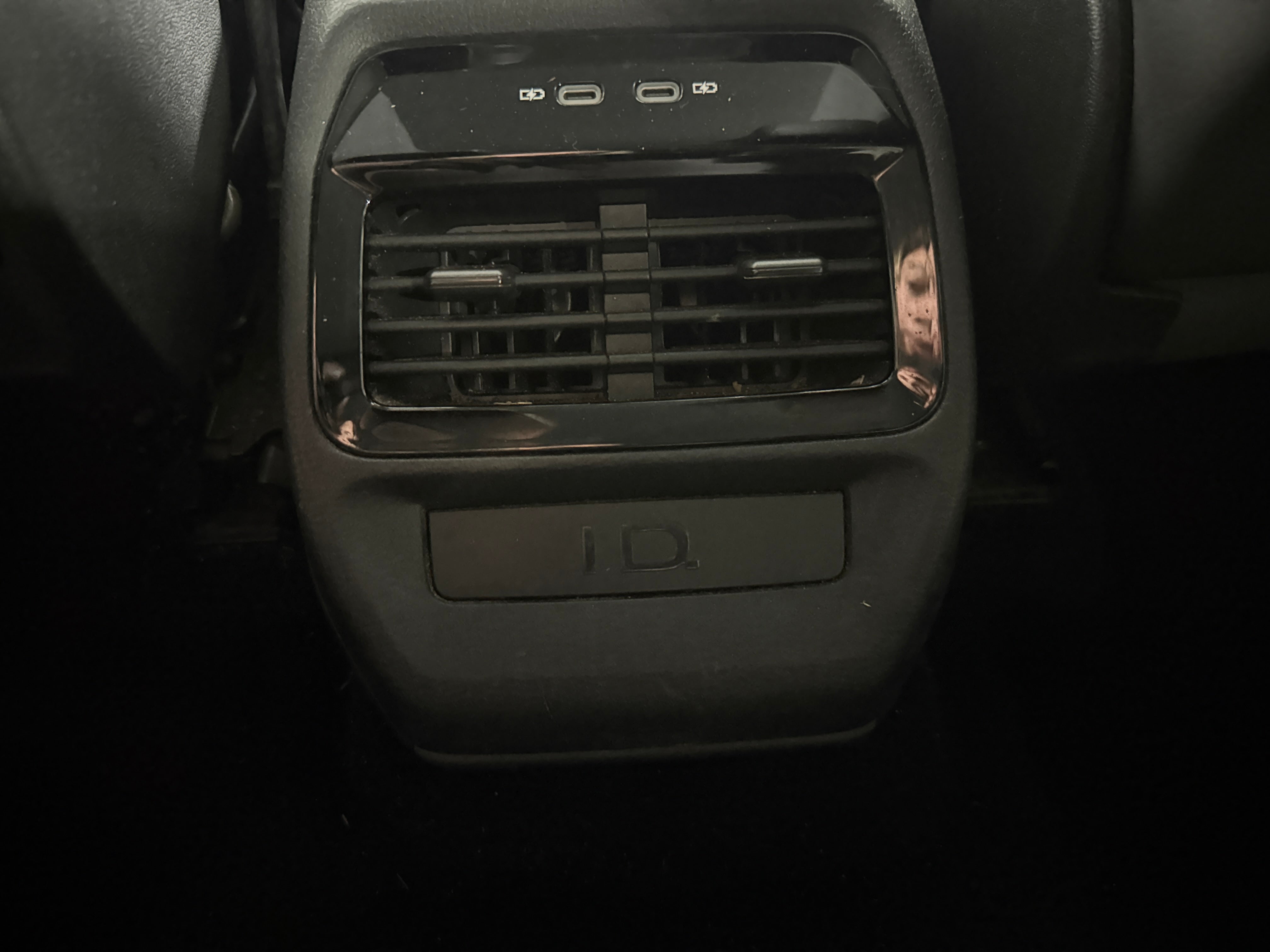 2021 Volkswagen ID.4