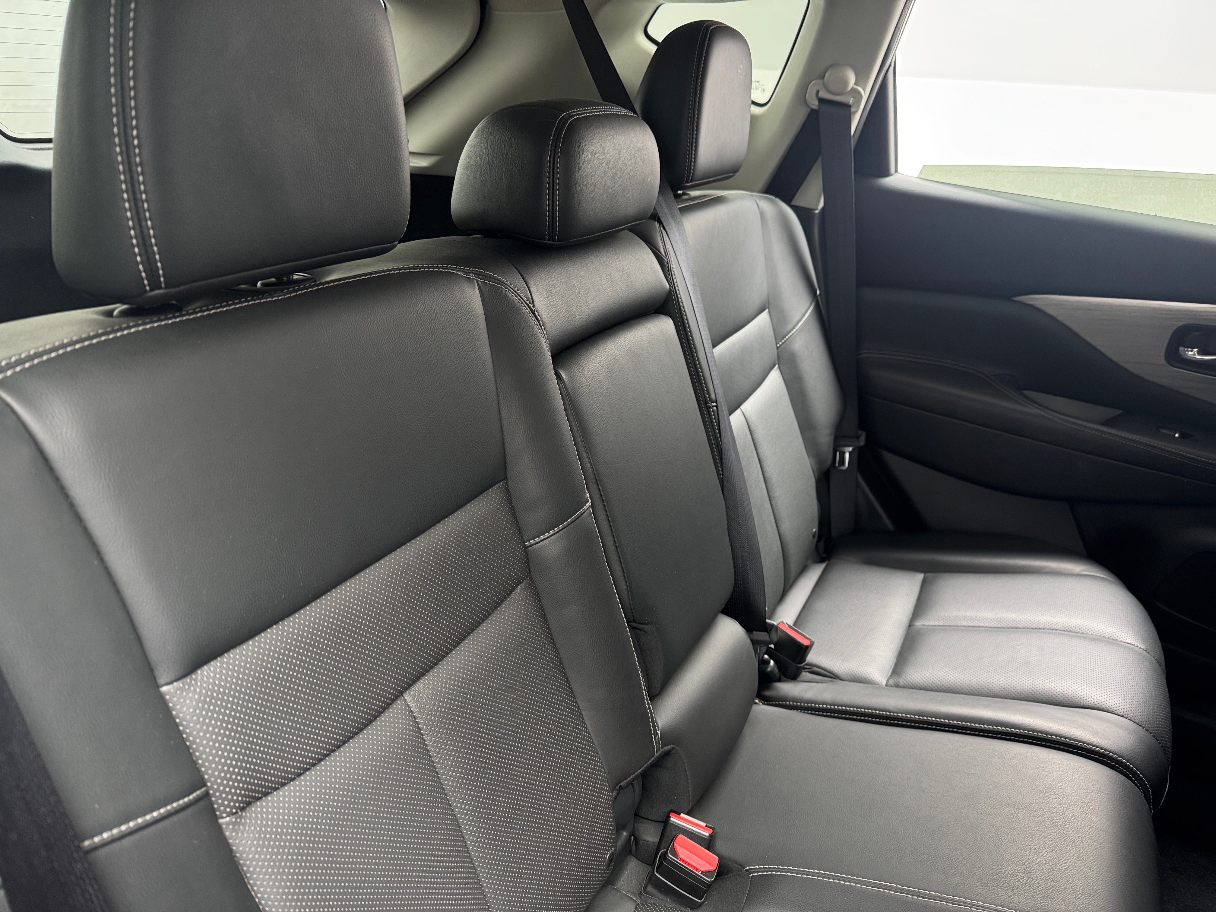 2018 Nissan Murano