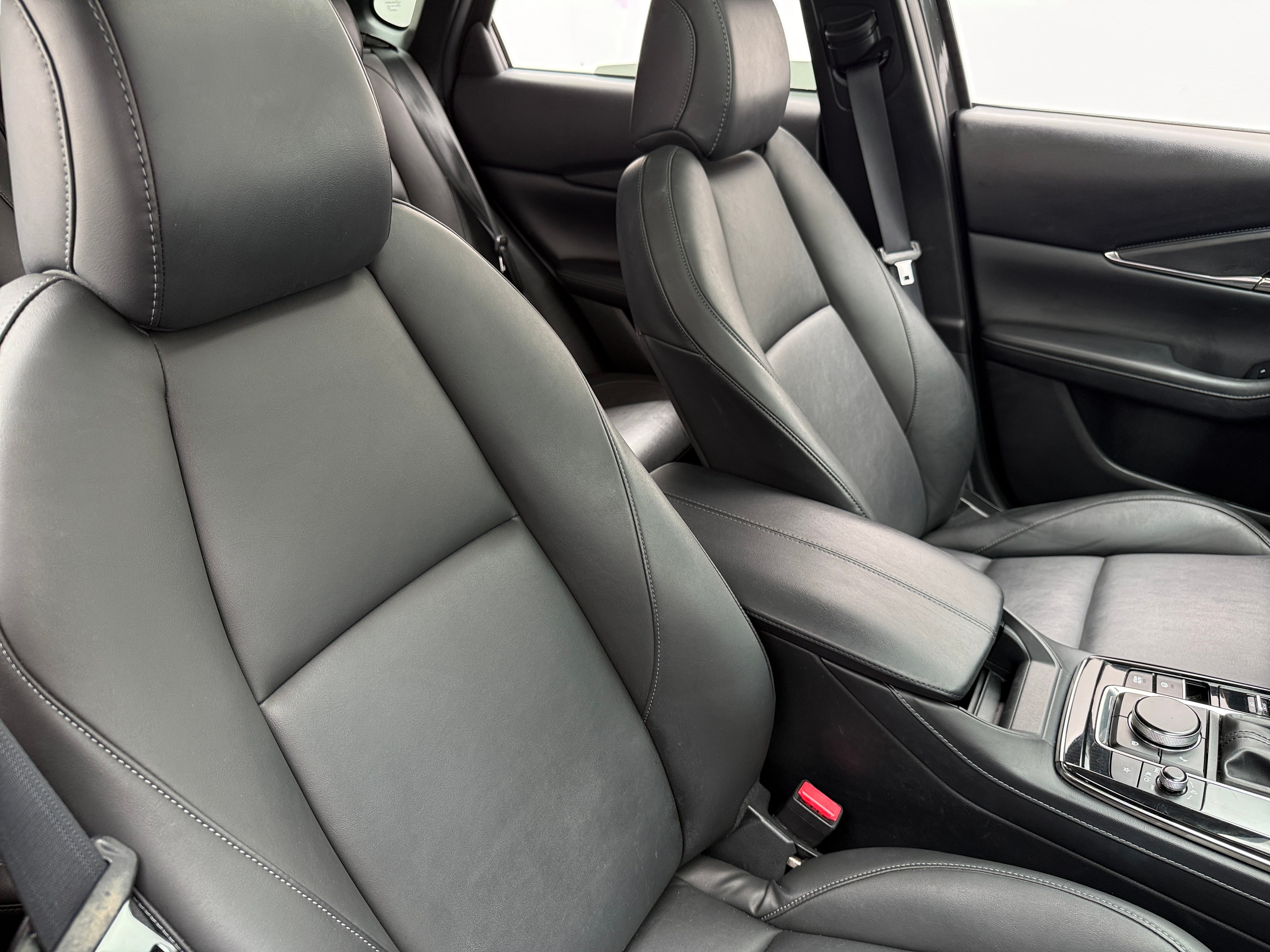 2022 Mazda CX-30