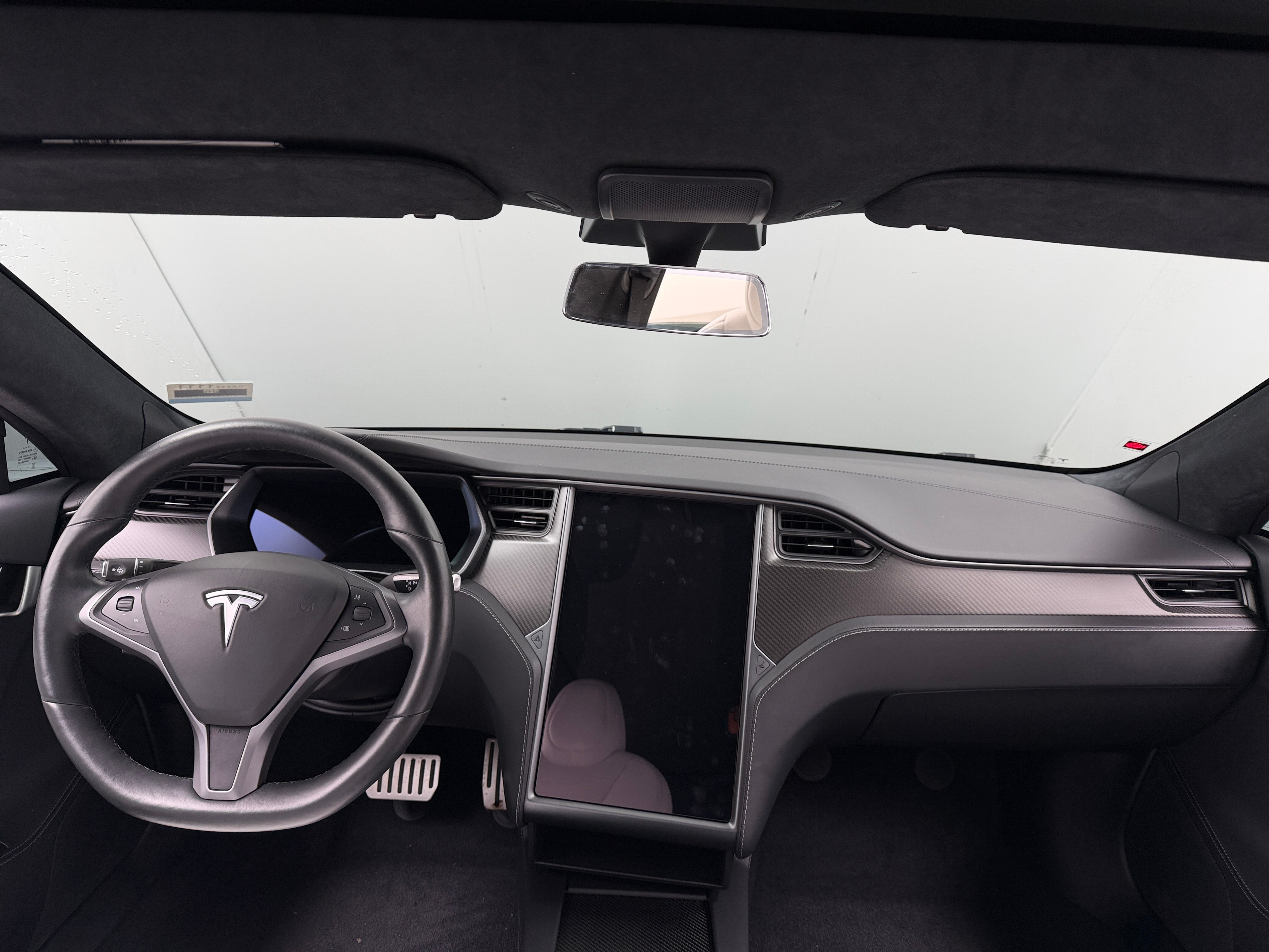 Used 2020 Tesla Model S Performance with VIN 5YJSA1E47LF400277 for sale in Auburn, WA