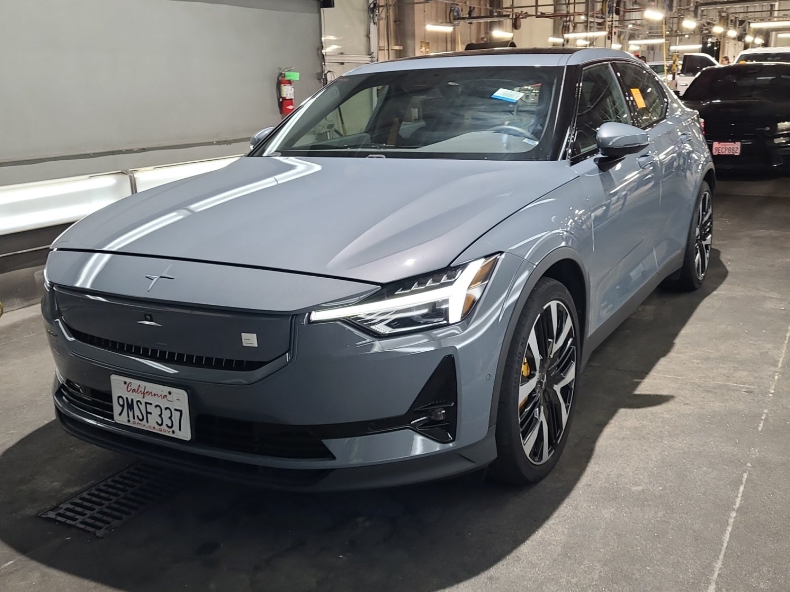2024 Polestar 2 Performance Plus