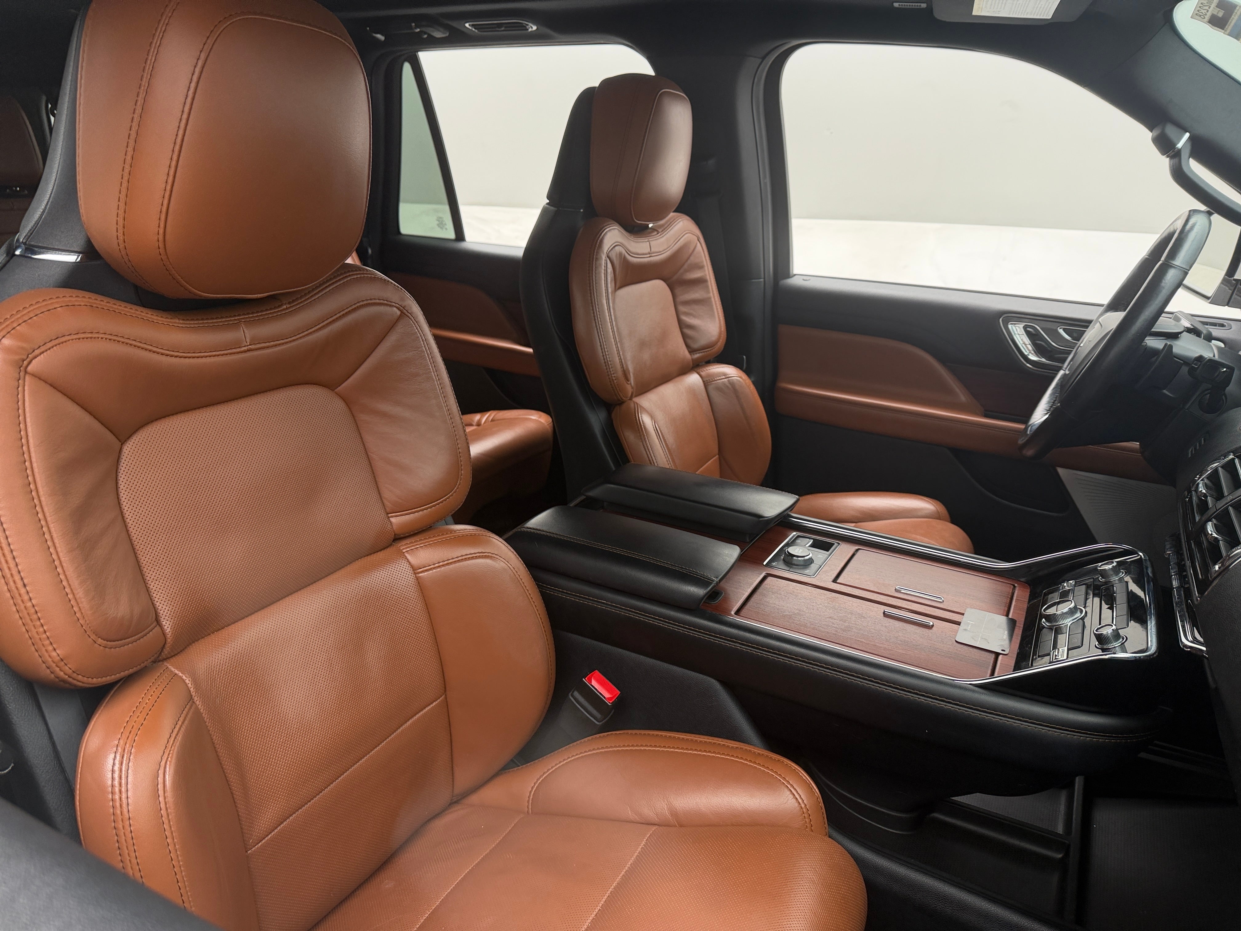 2021 Lincoln Navigator