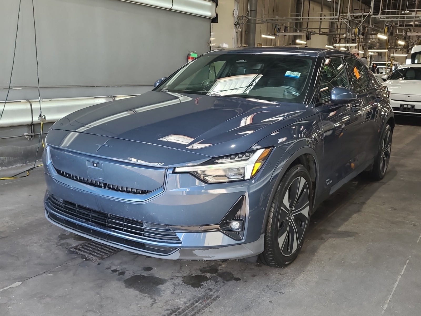 2024 Polestar 2 Long Range Dual Motor
