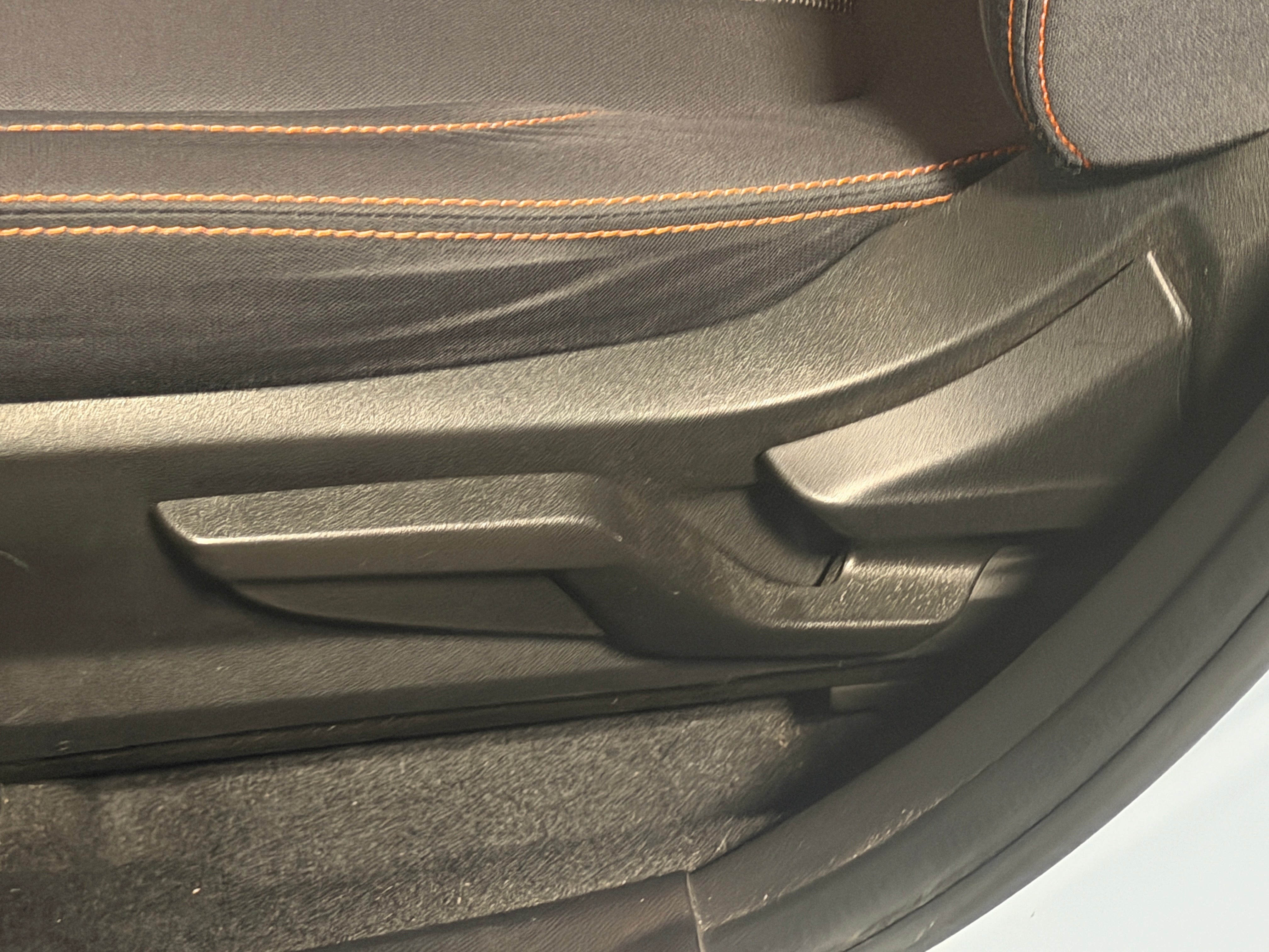 2022 Subaru Crosstrek