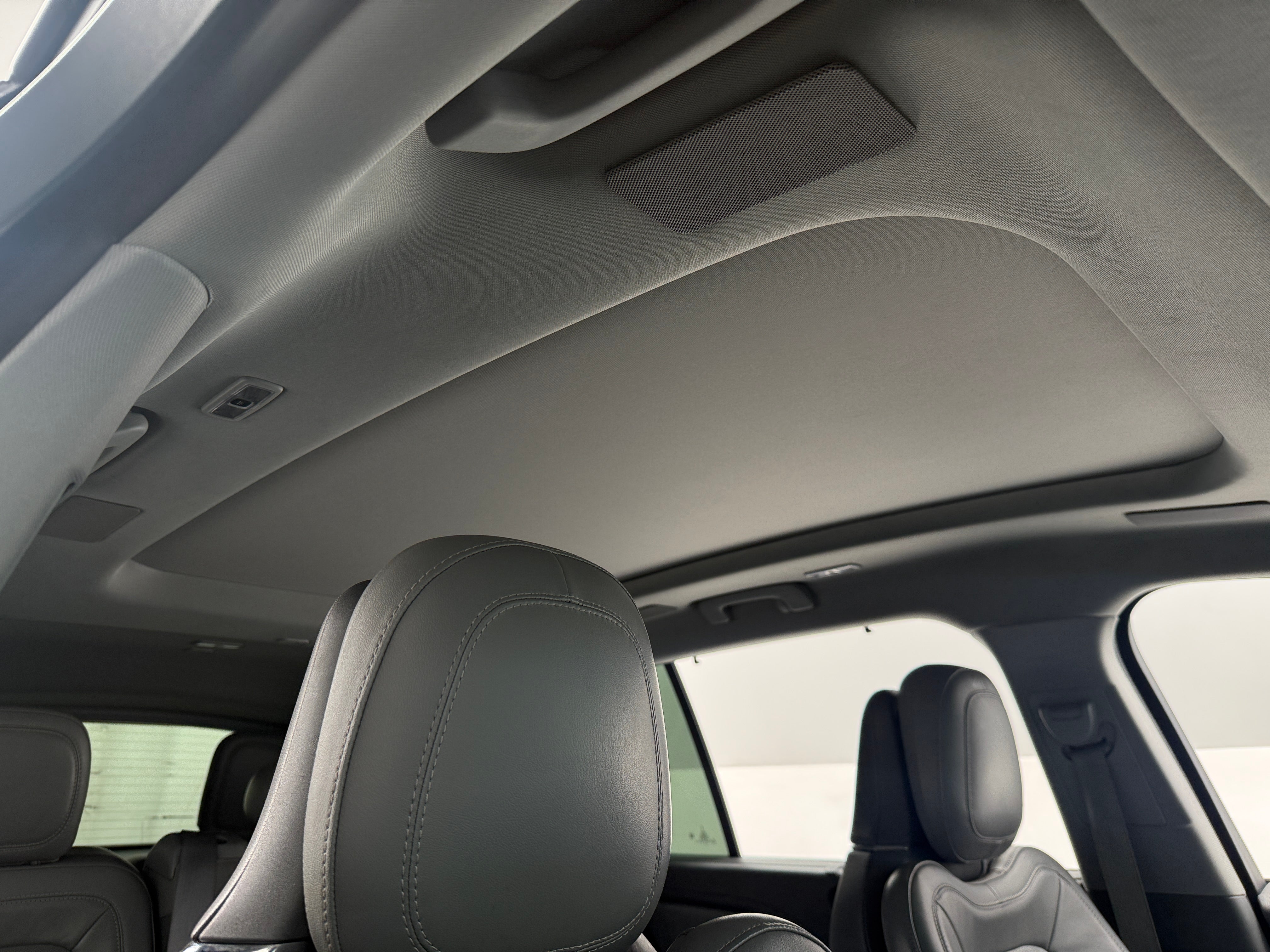 2020 Lincoln Aviator