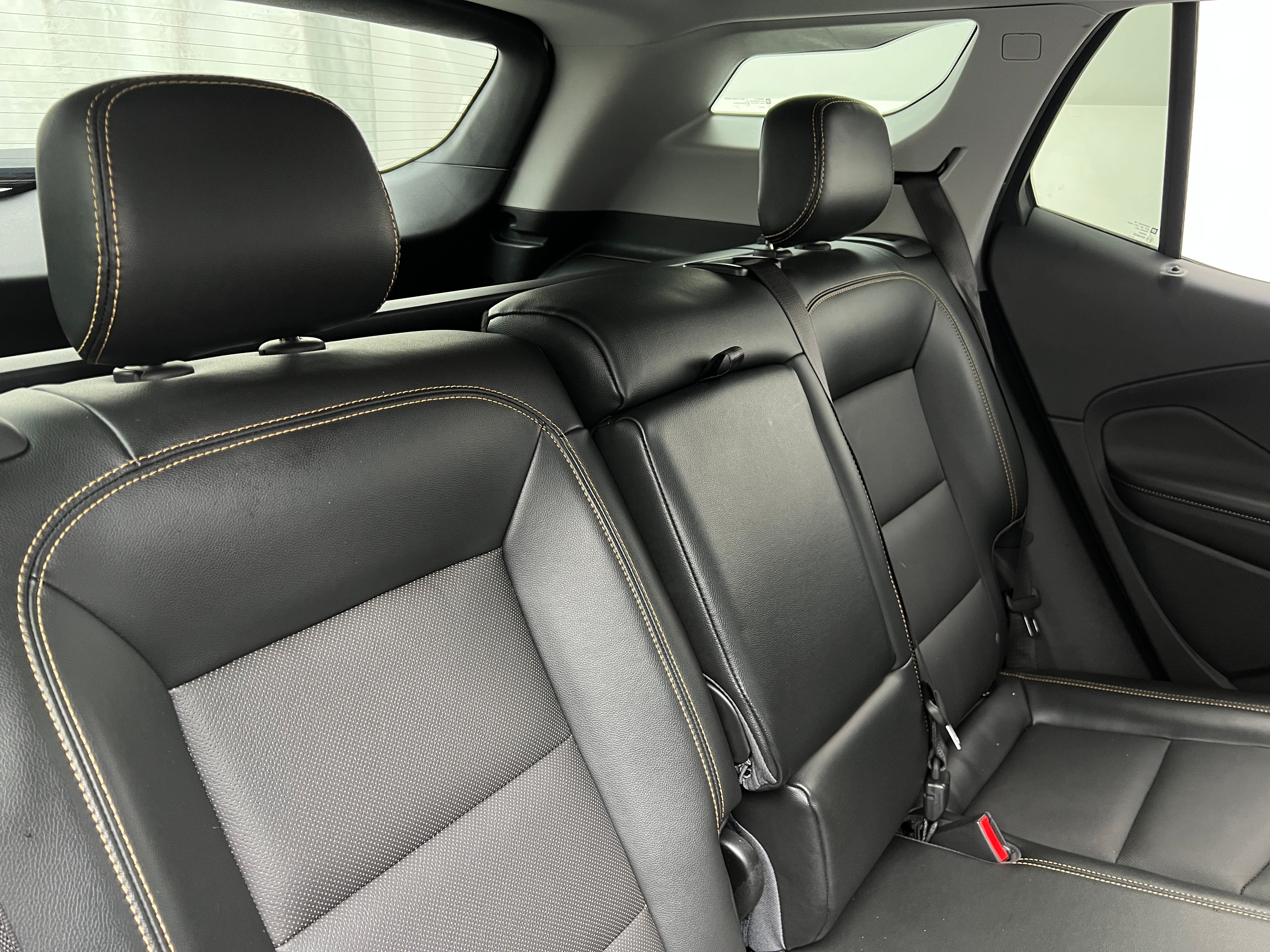 2020 GMC Terrain