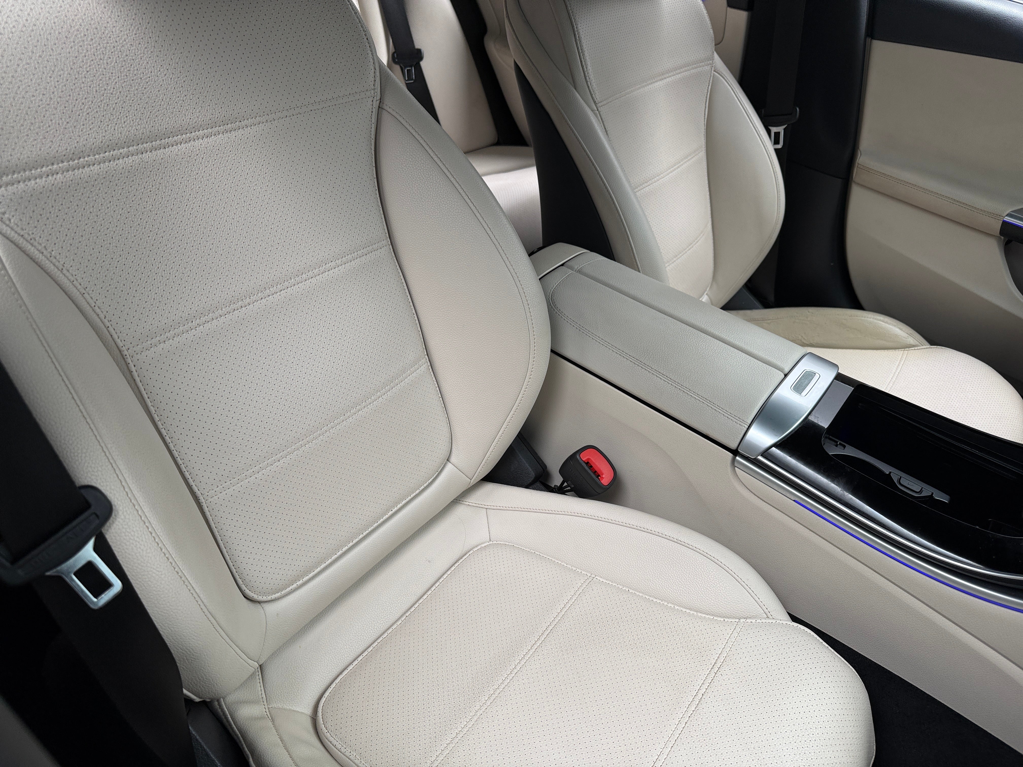 2022 Mercedes-Benz C-Class Sedan