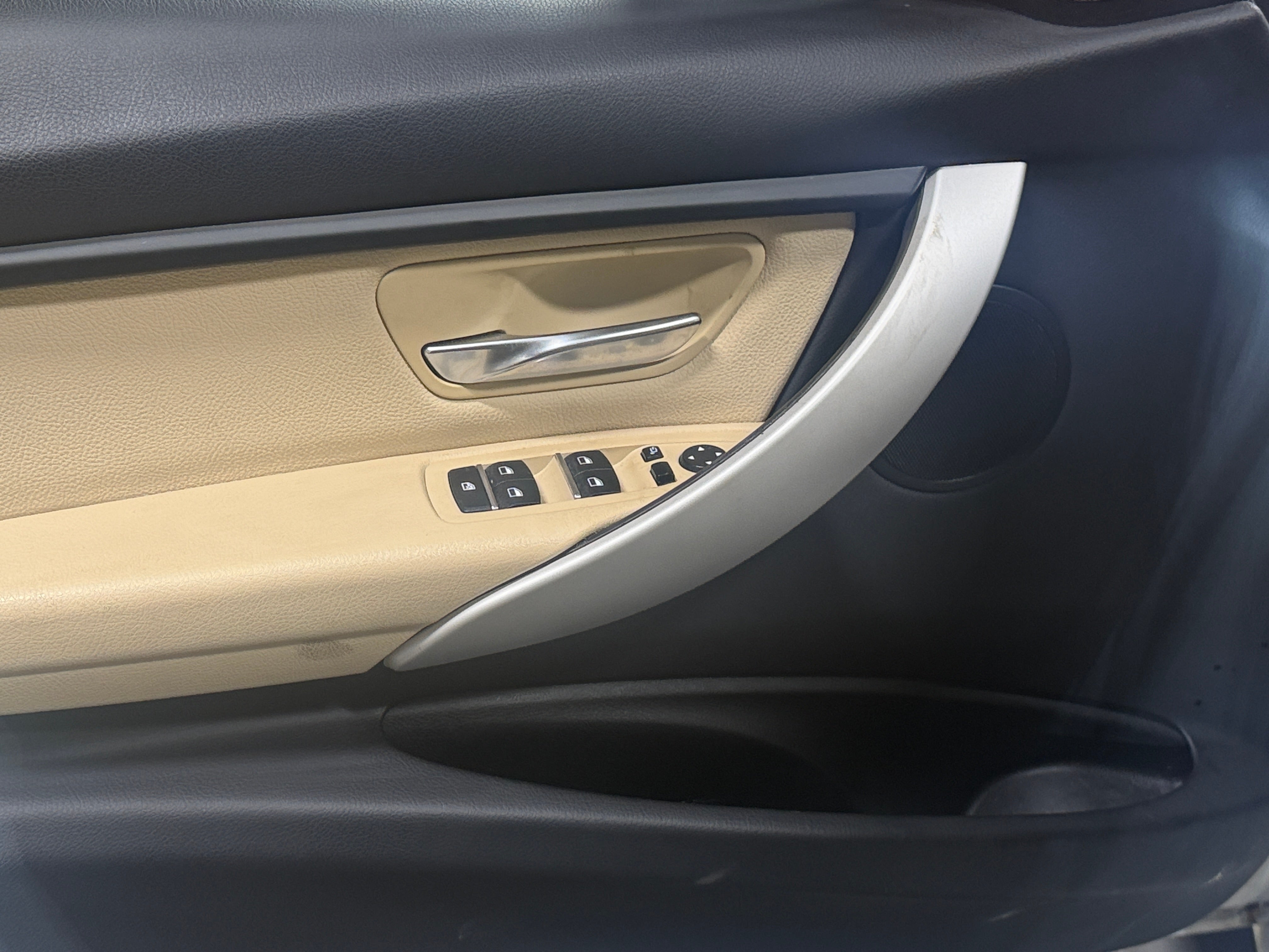 2018 BMW 3 Series