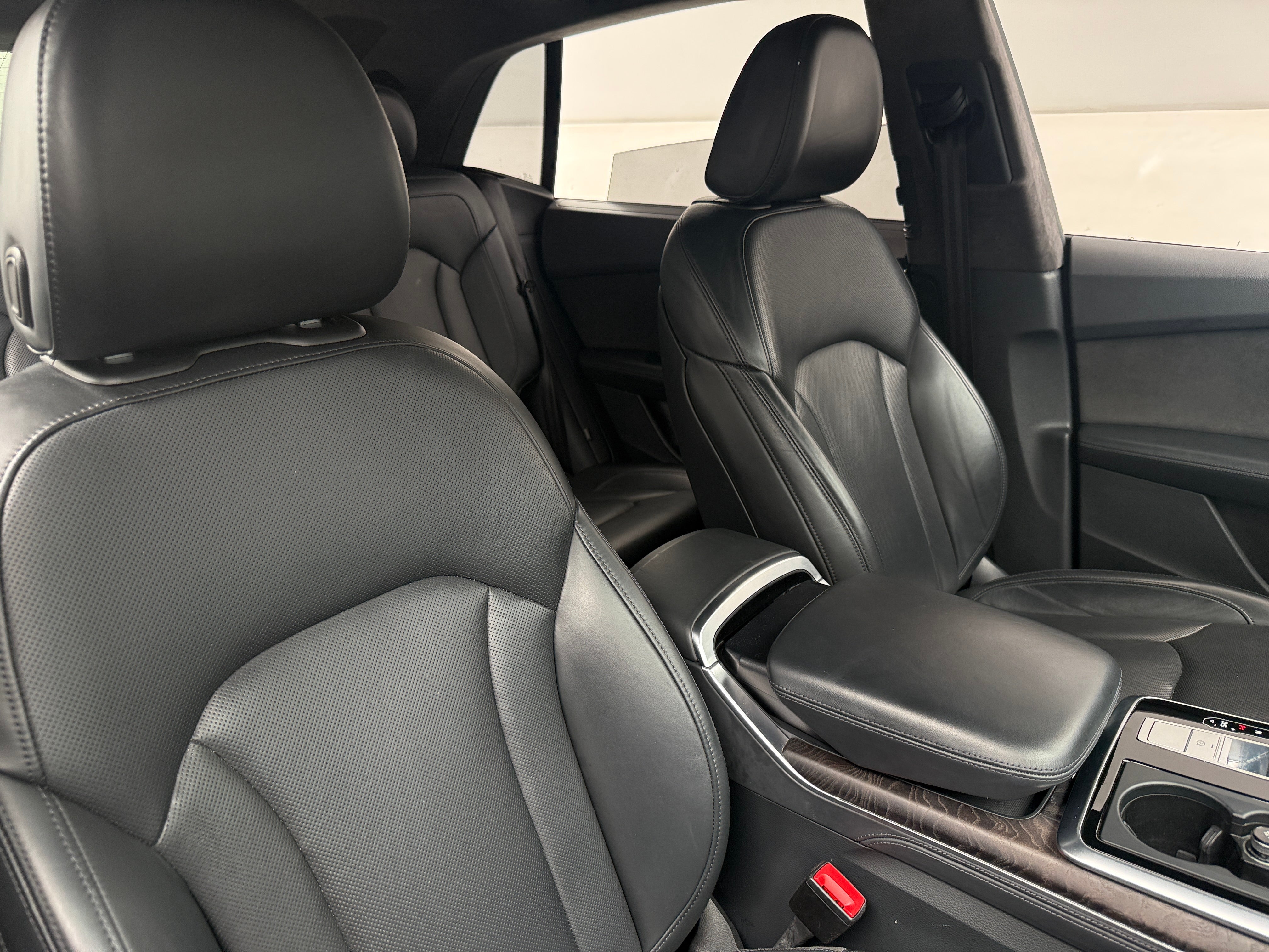 2019 Audi Q8