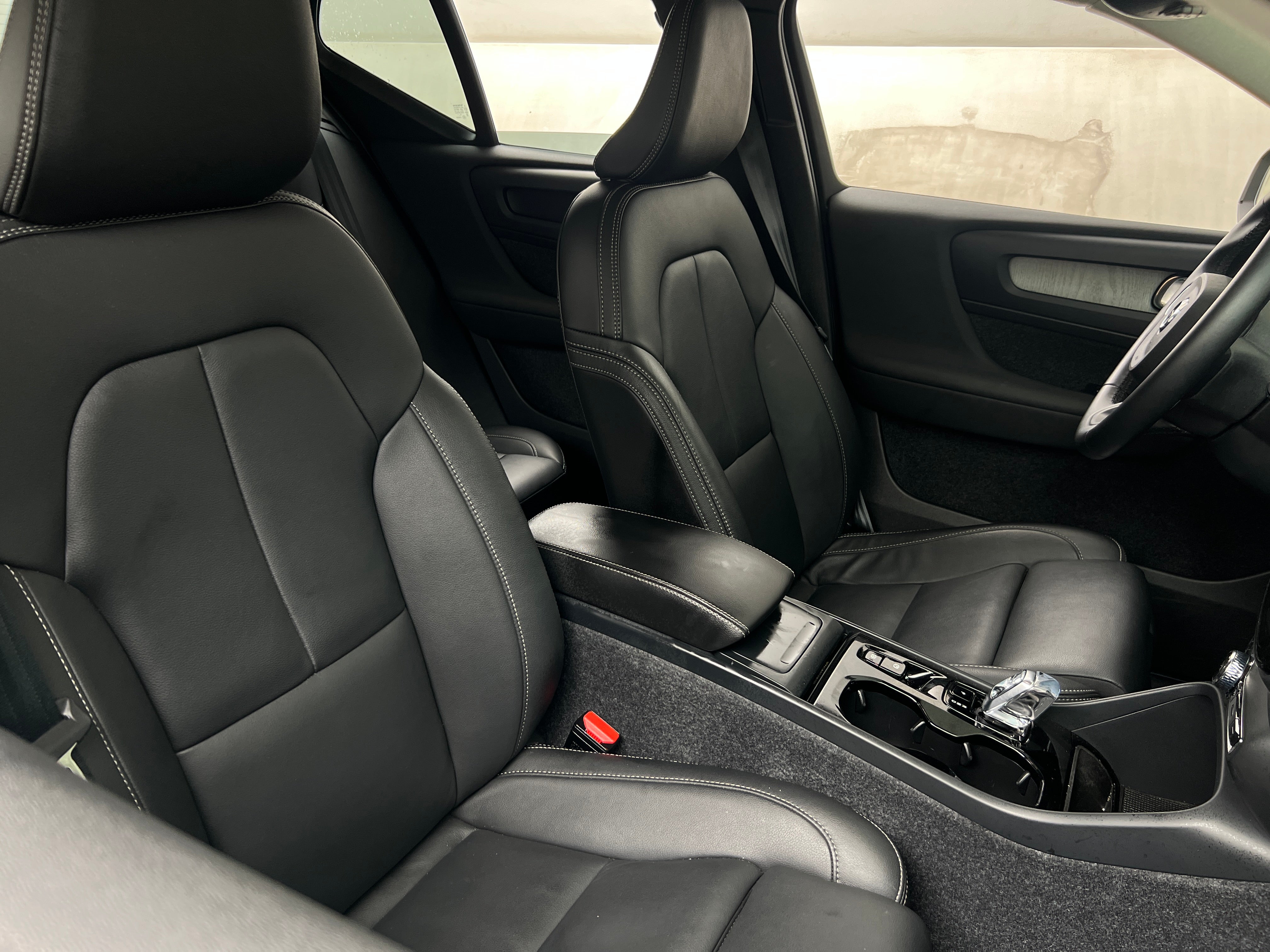 2026 Volvo XC40