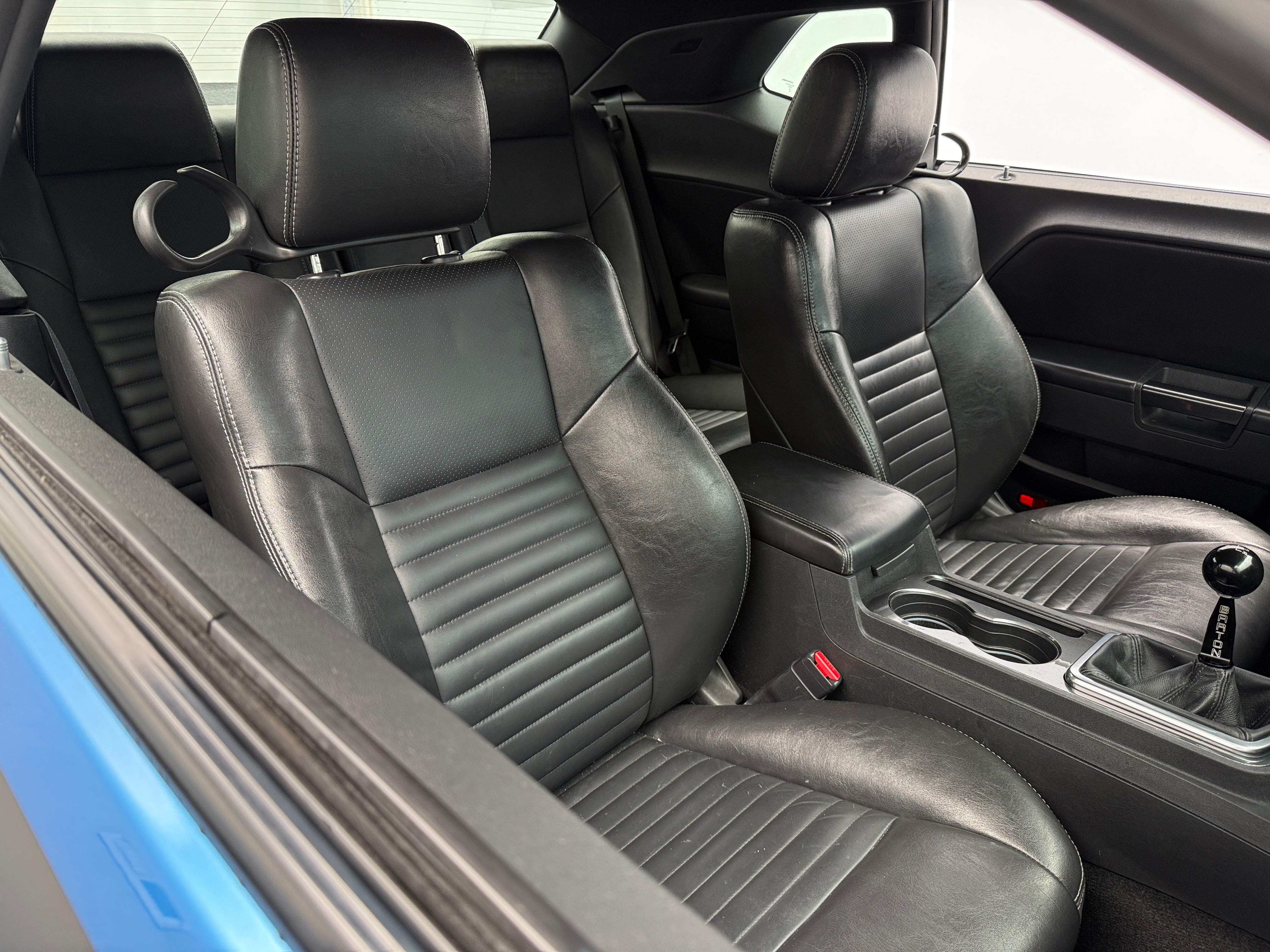 2010 Dodge Challenger