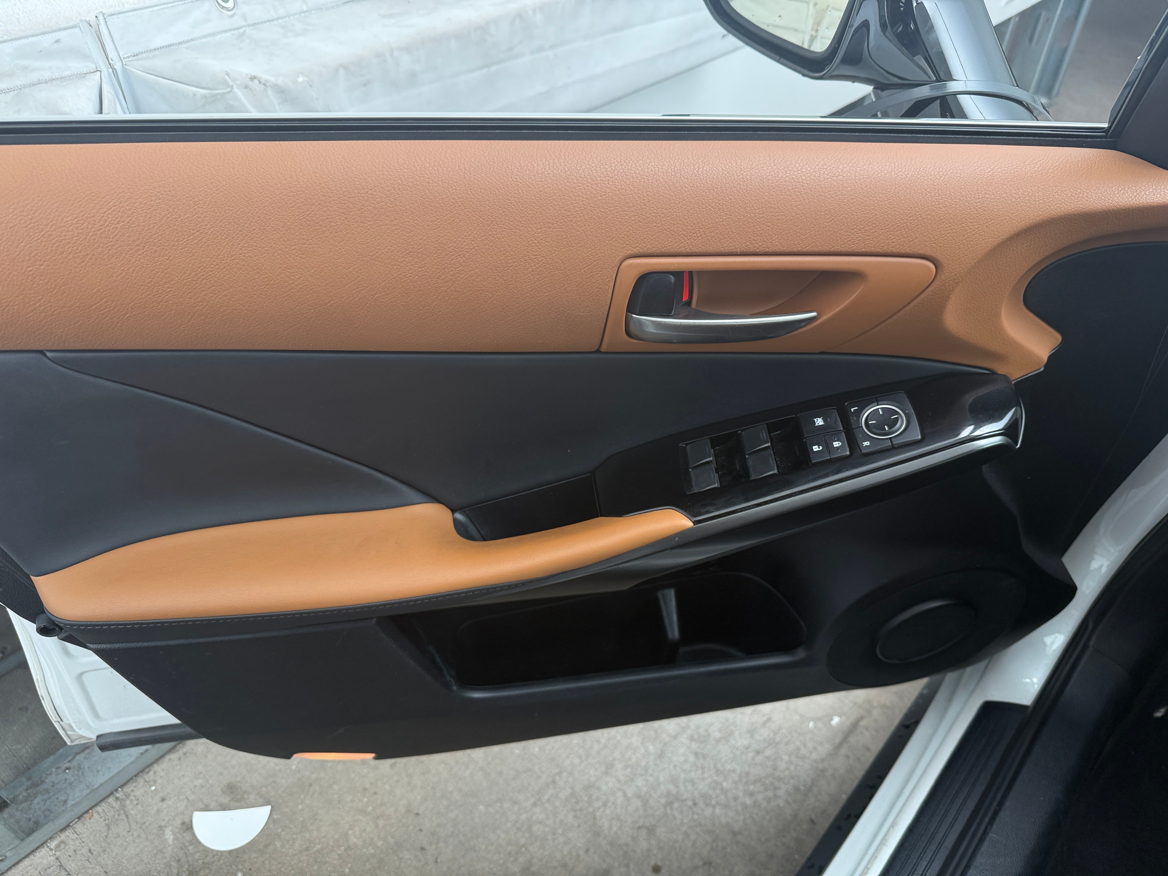 2021 Lexus IS
