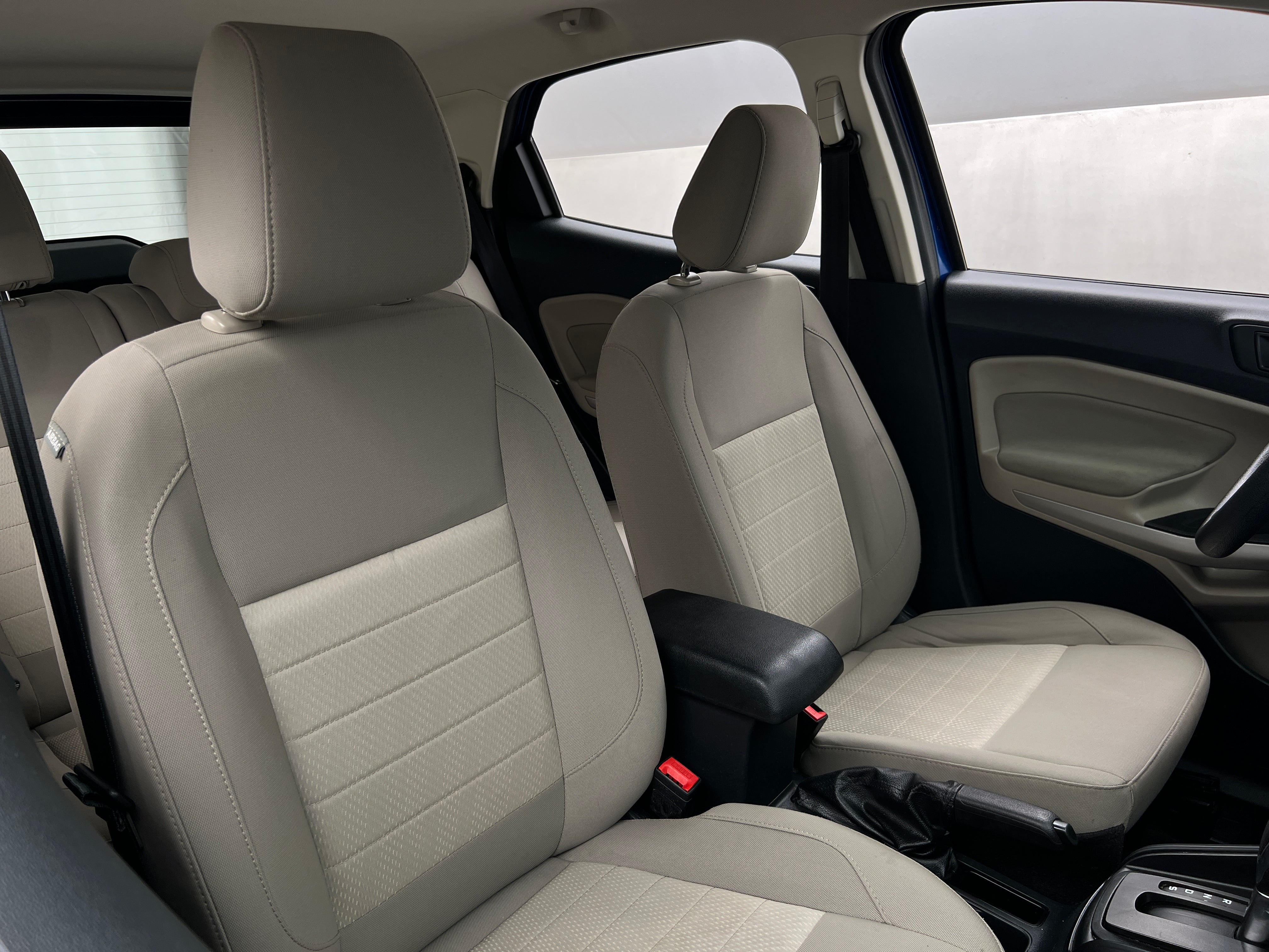 Used 2018 Ford Ecosport S with VIN MAJ6P1SL3JC244248 for sale in Pewaukee, WI