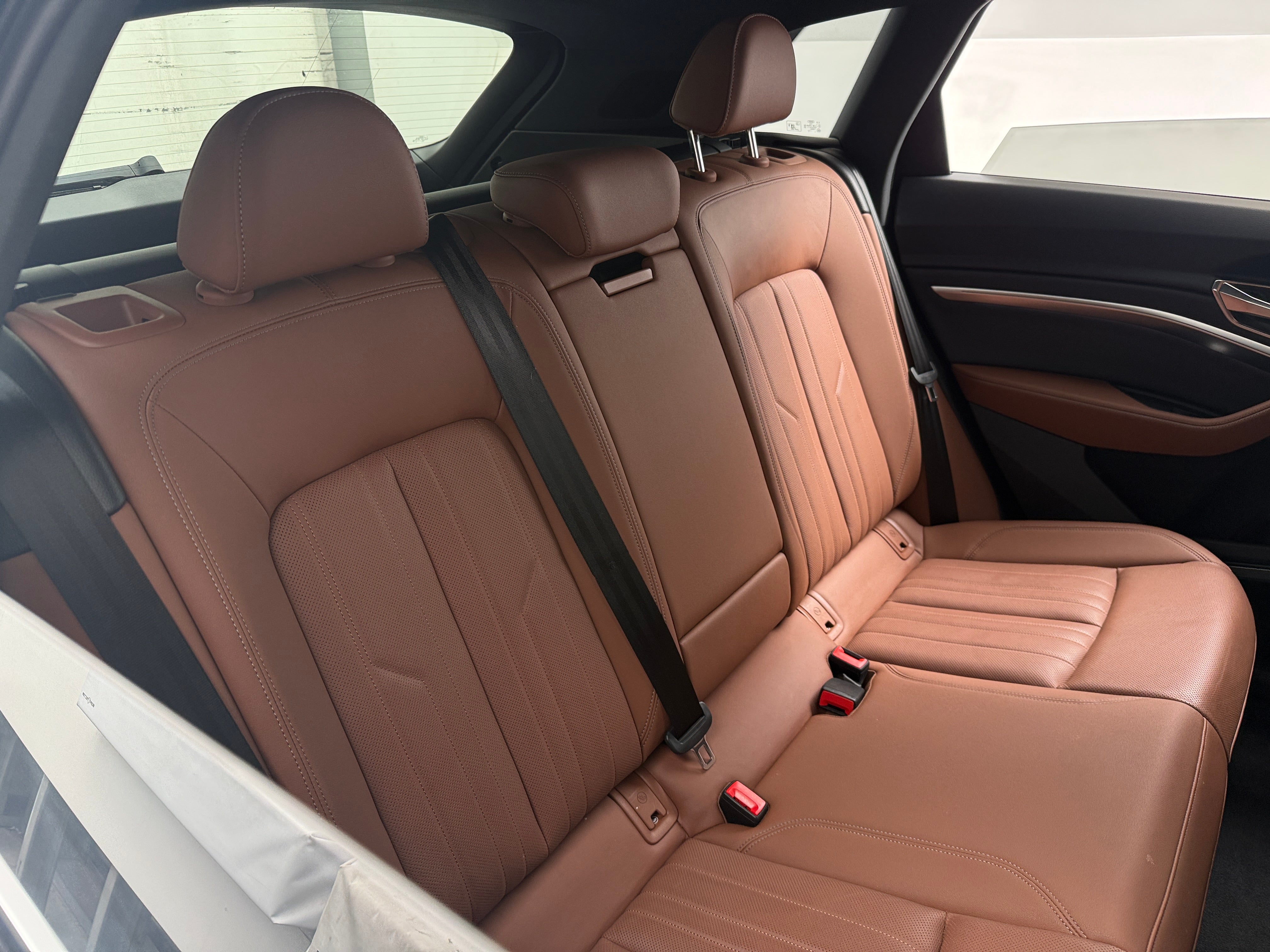 2024 Audi Q8 e-tron
