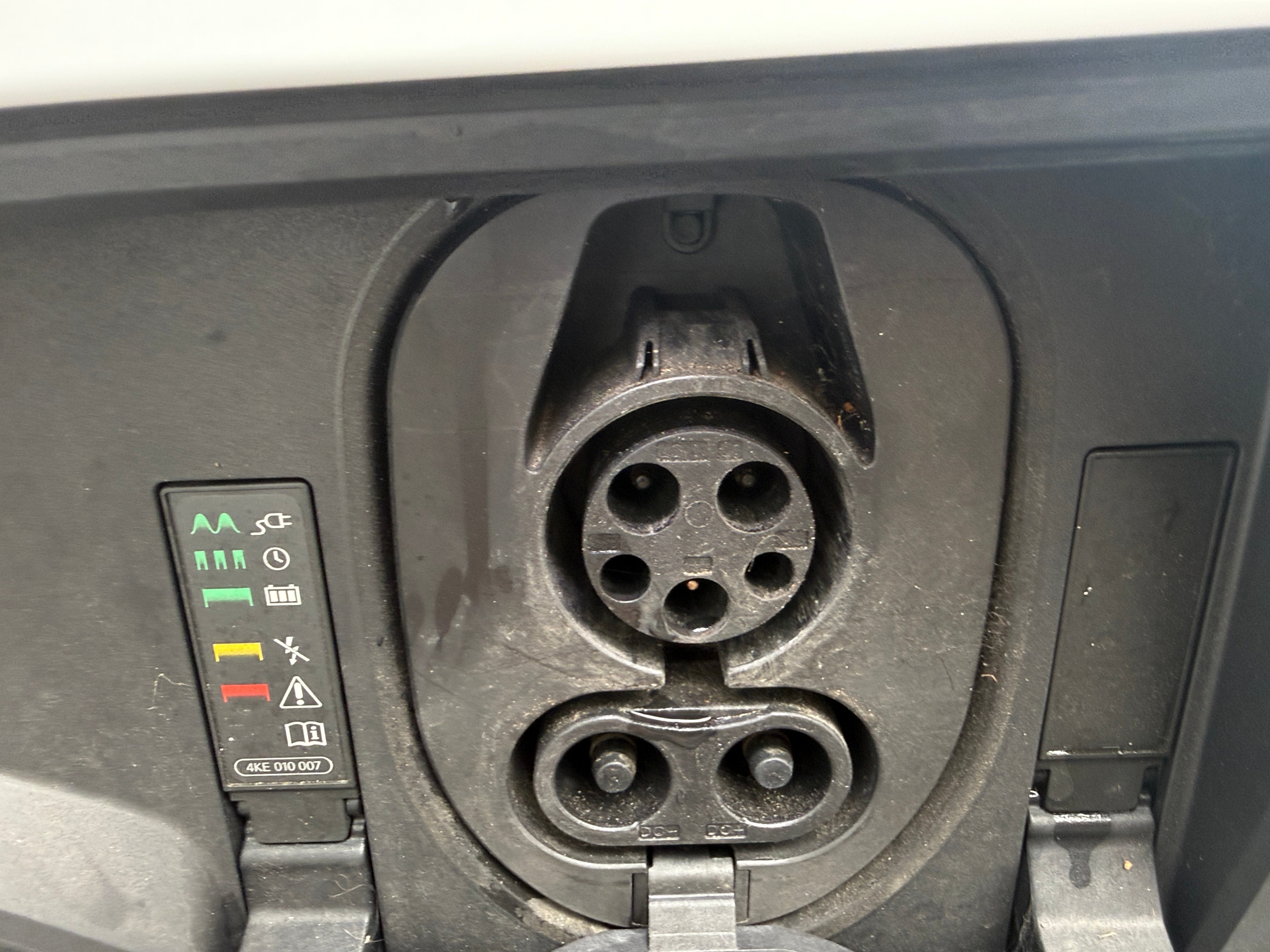 Used 2024 Audi Q8 e-tron Premium Plus with VIN WA15AAGE9RB035044 for sale in Auburn, WA