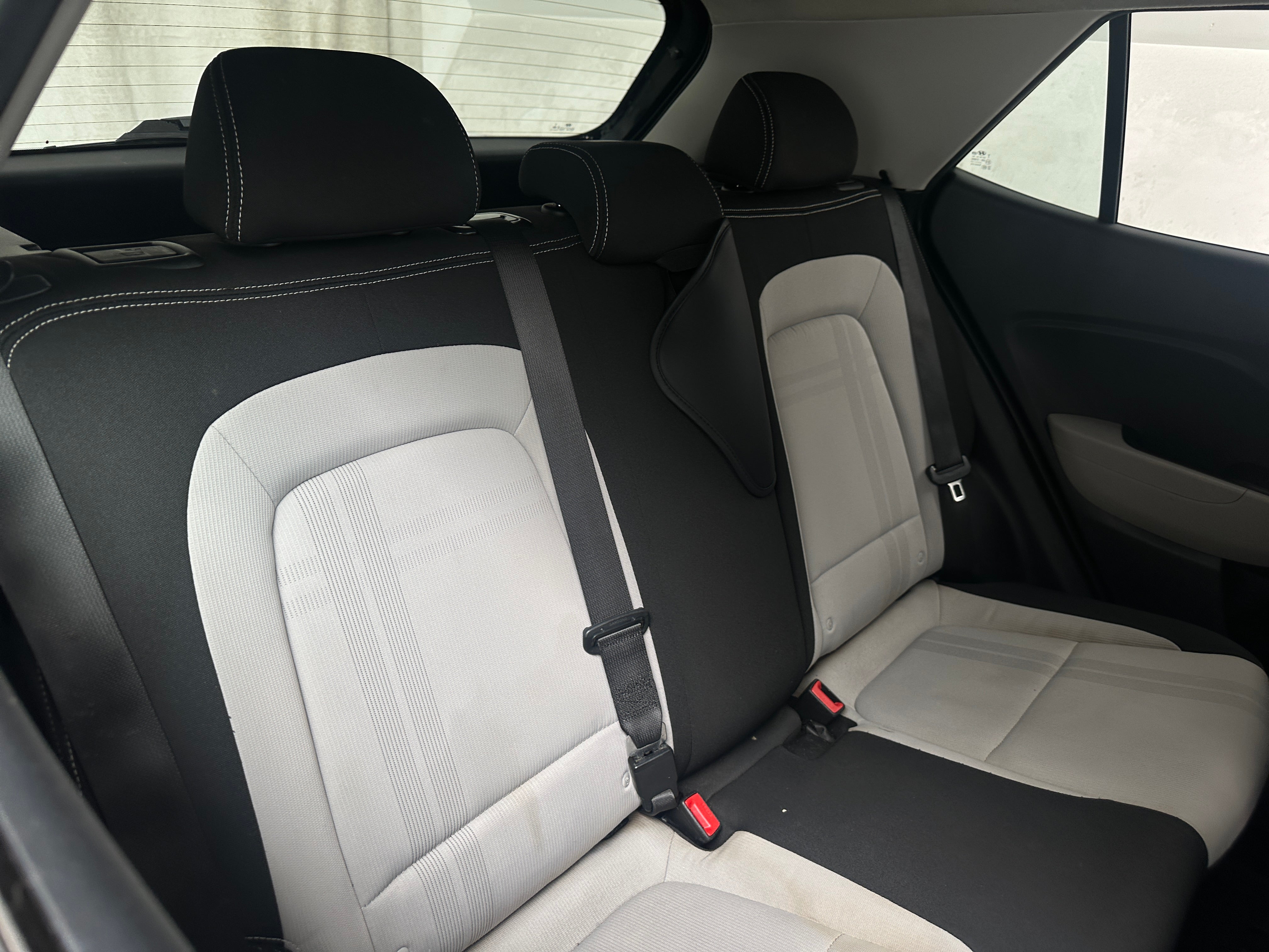 2022 Hyundai Venue SEL