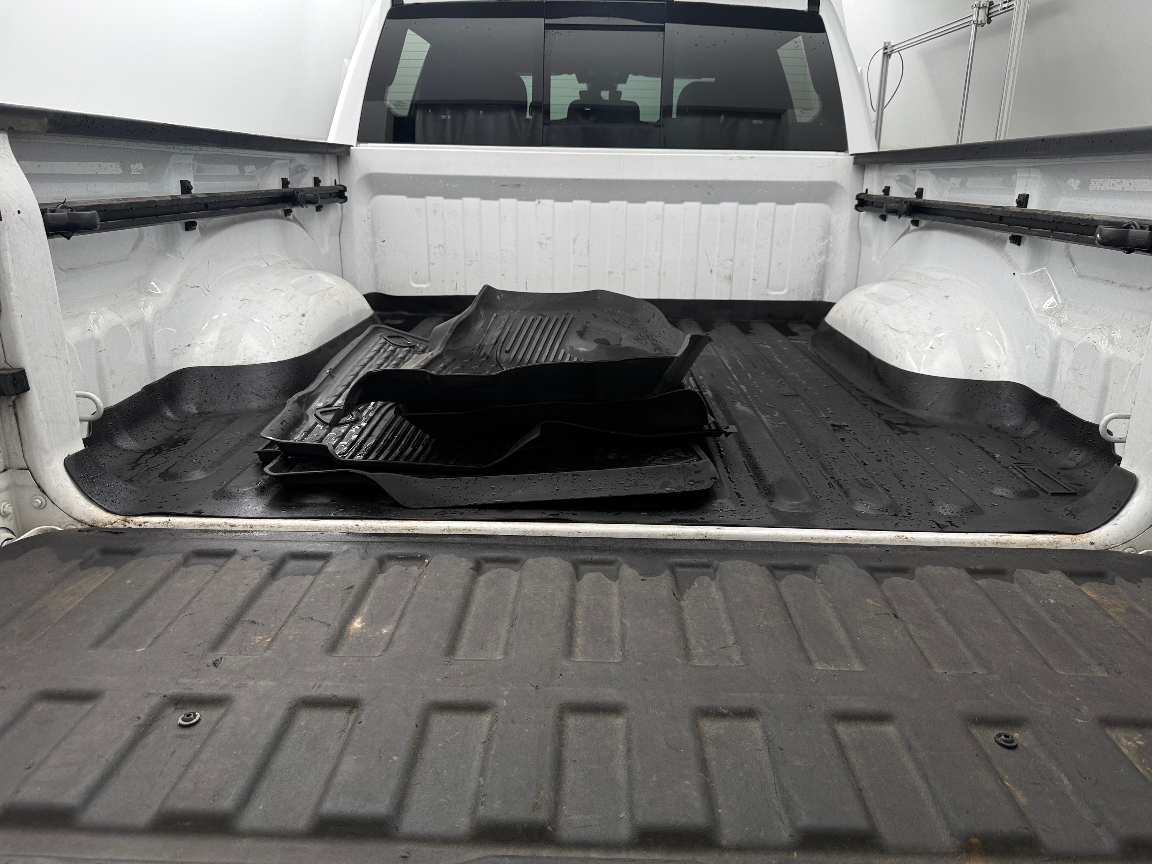2022 RAM 1500 Pickup