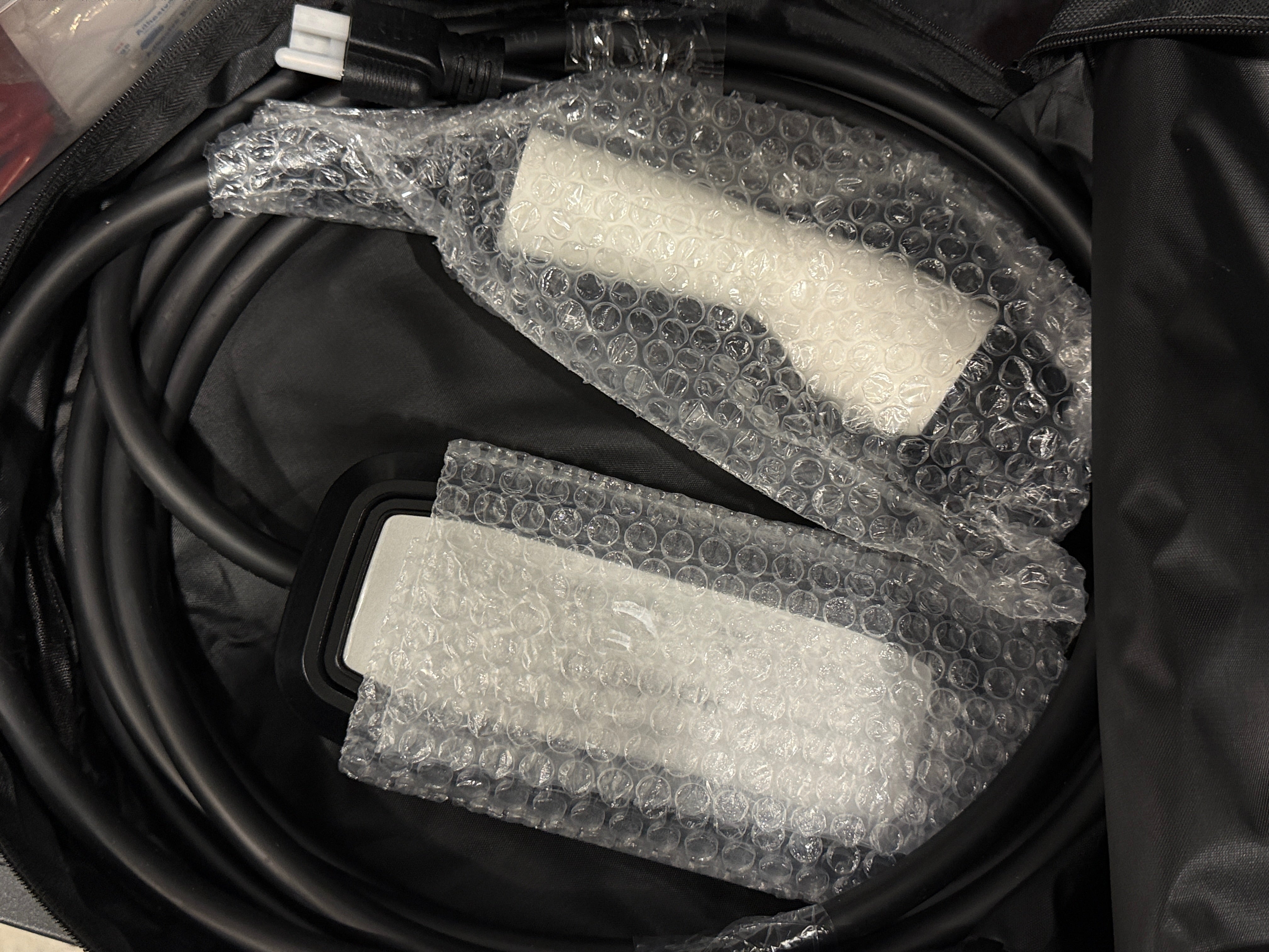 Used 2023 Tesla Model Y Long Range with VIN 7SAYGAEE7PF803069 for sale in Auburn, WA