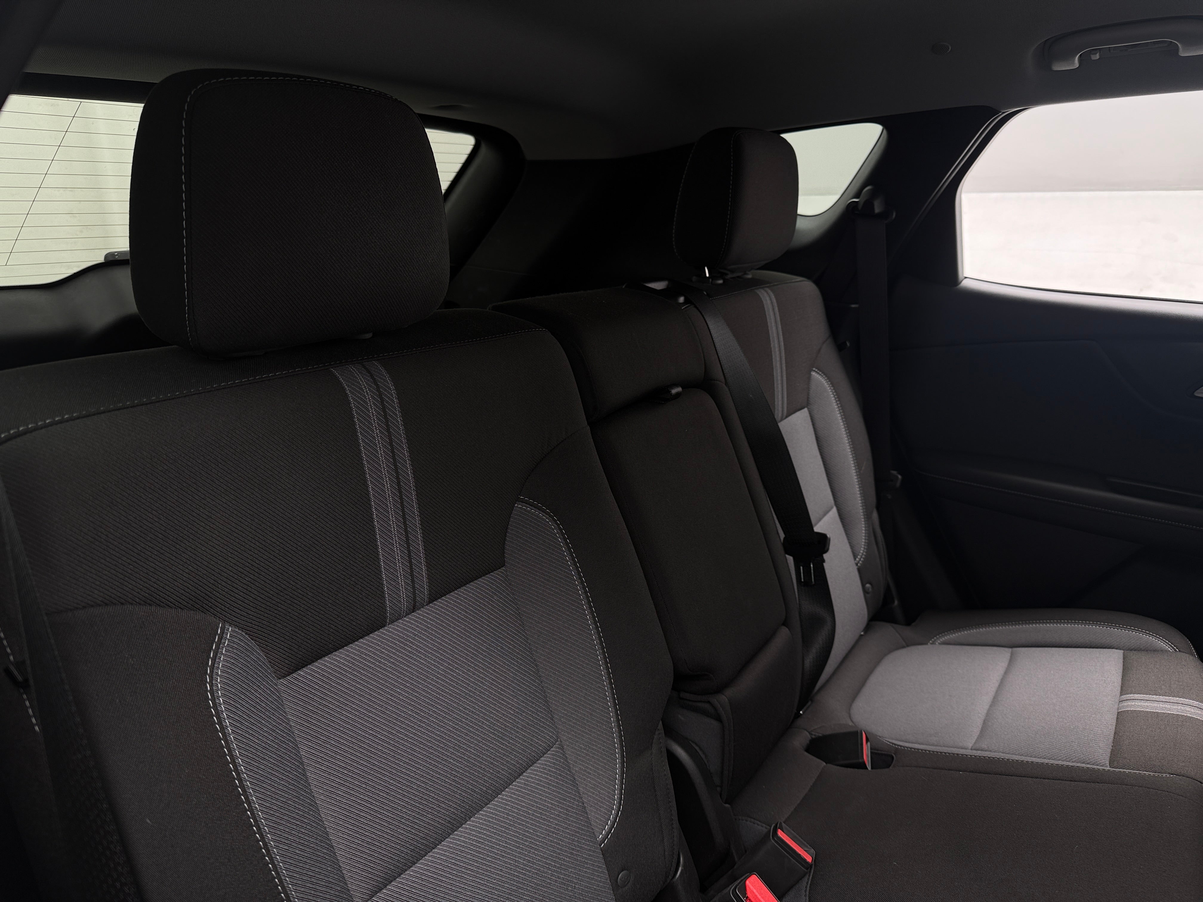 2025 Chevrolet Blazer