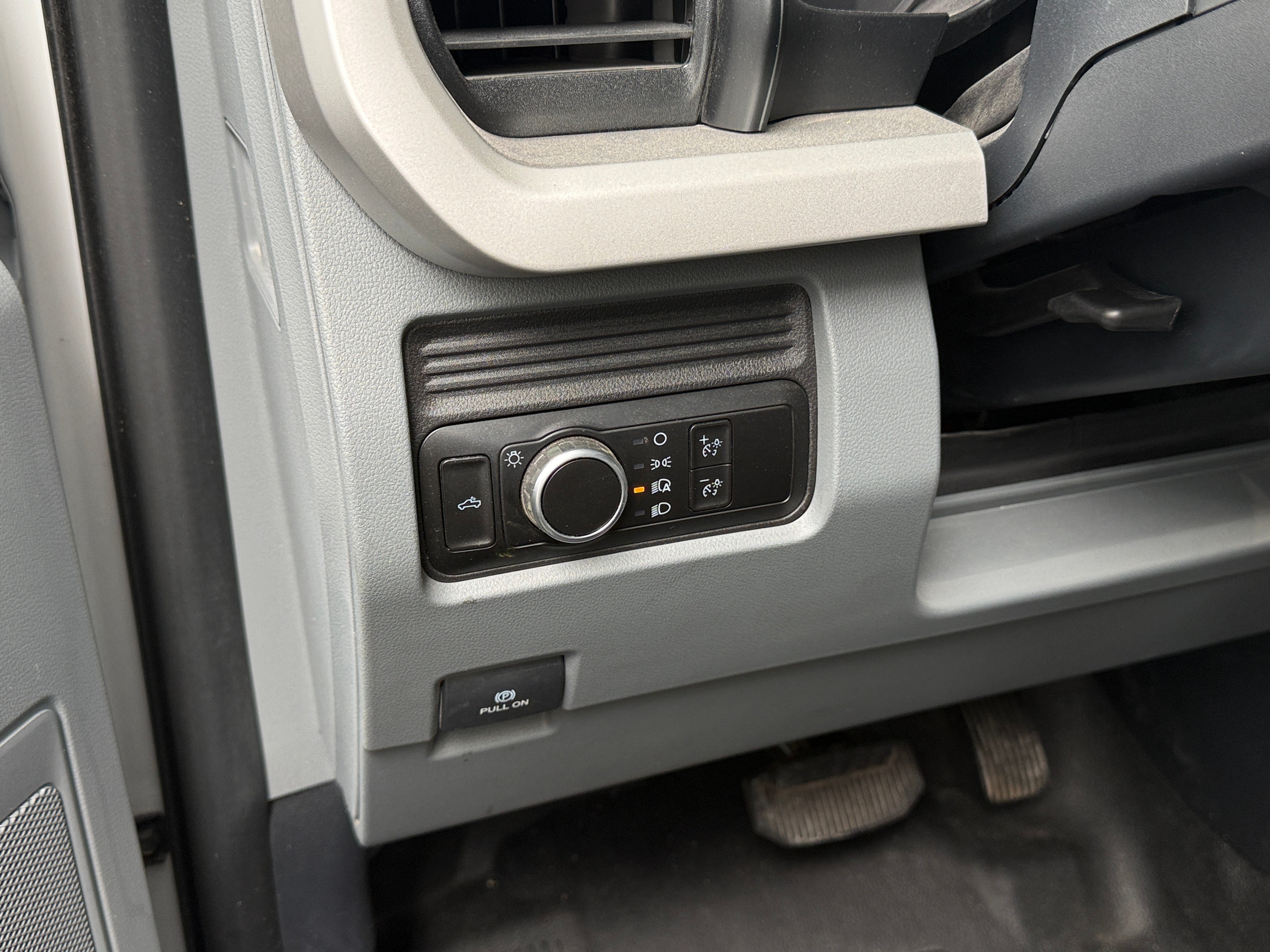 2026 Ford F-250 Super Duty