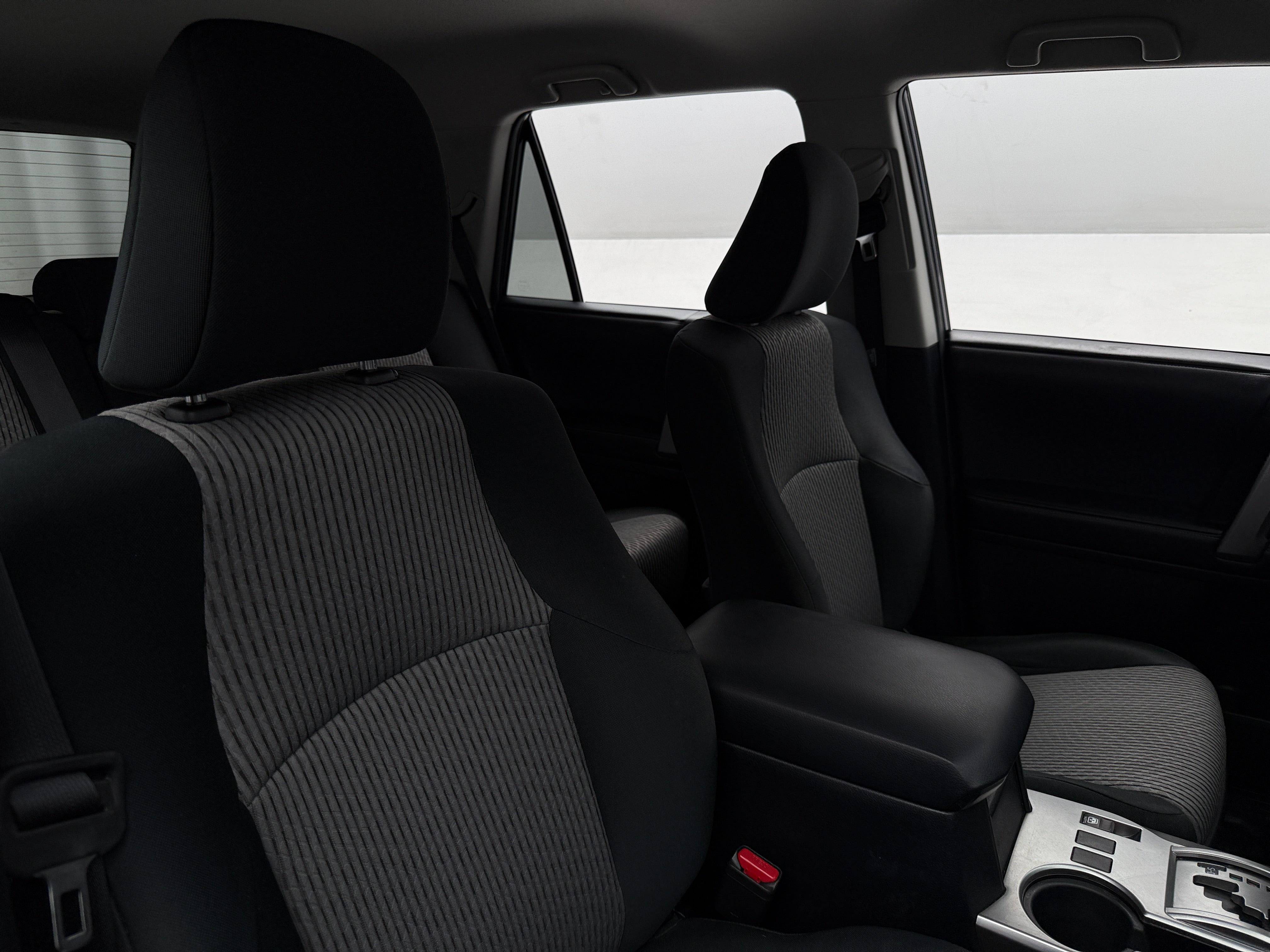 2019 Toyota 4Runner