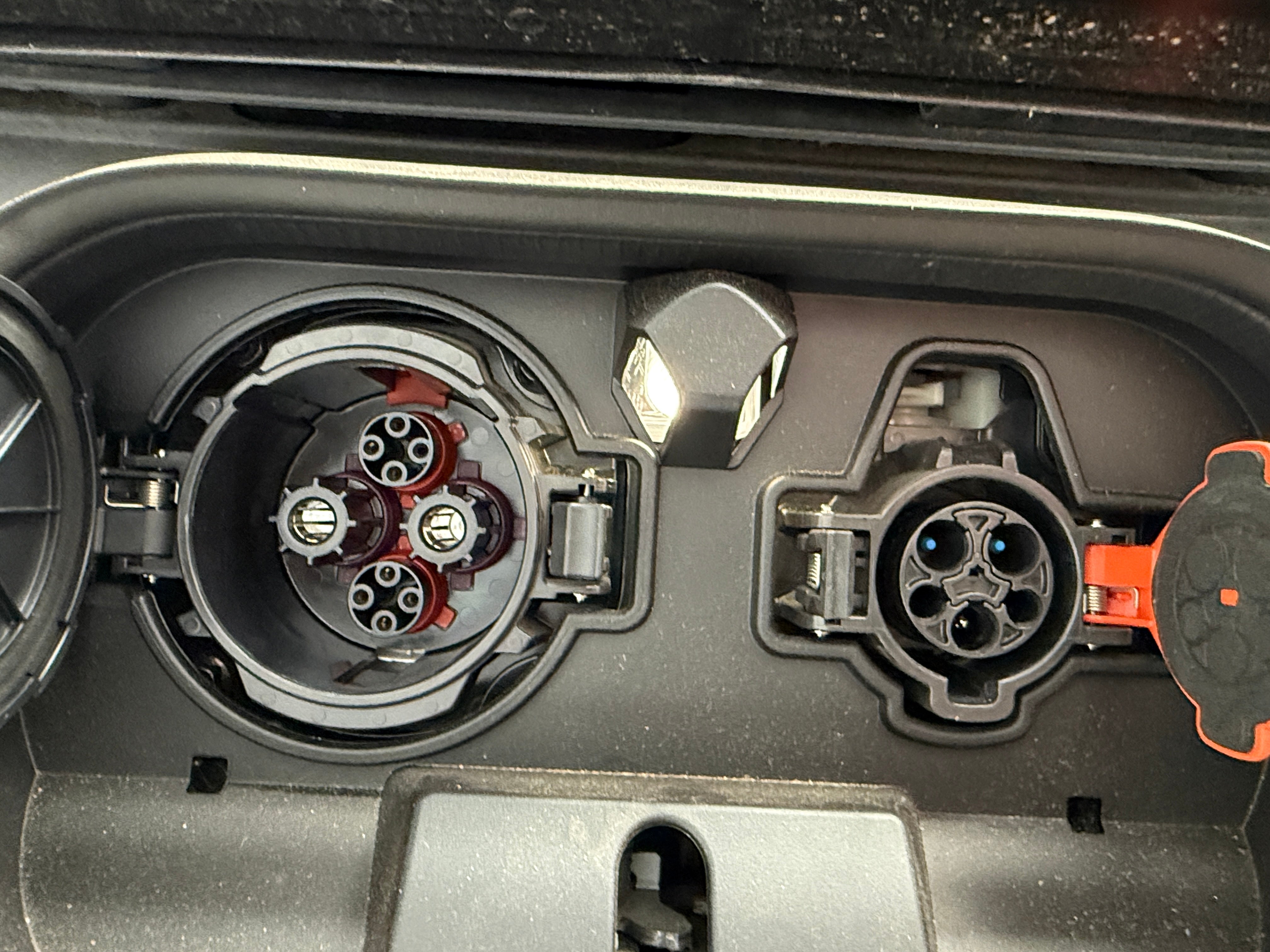 Used 2025 Nissan Leaf SV PLUS with VIN 1N4CZ1CV0SC561287 for sale in Pewaukee, WI