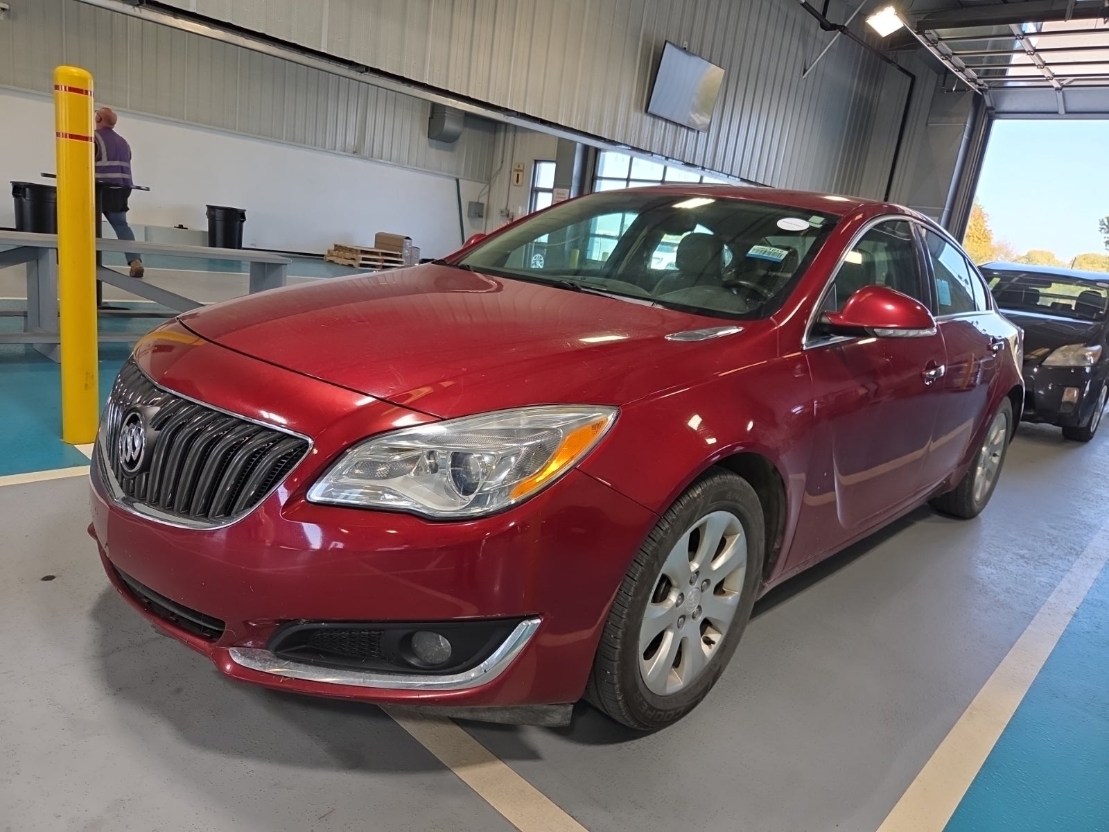 2014 Buick Regal Premium I