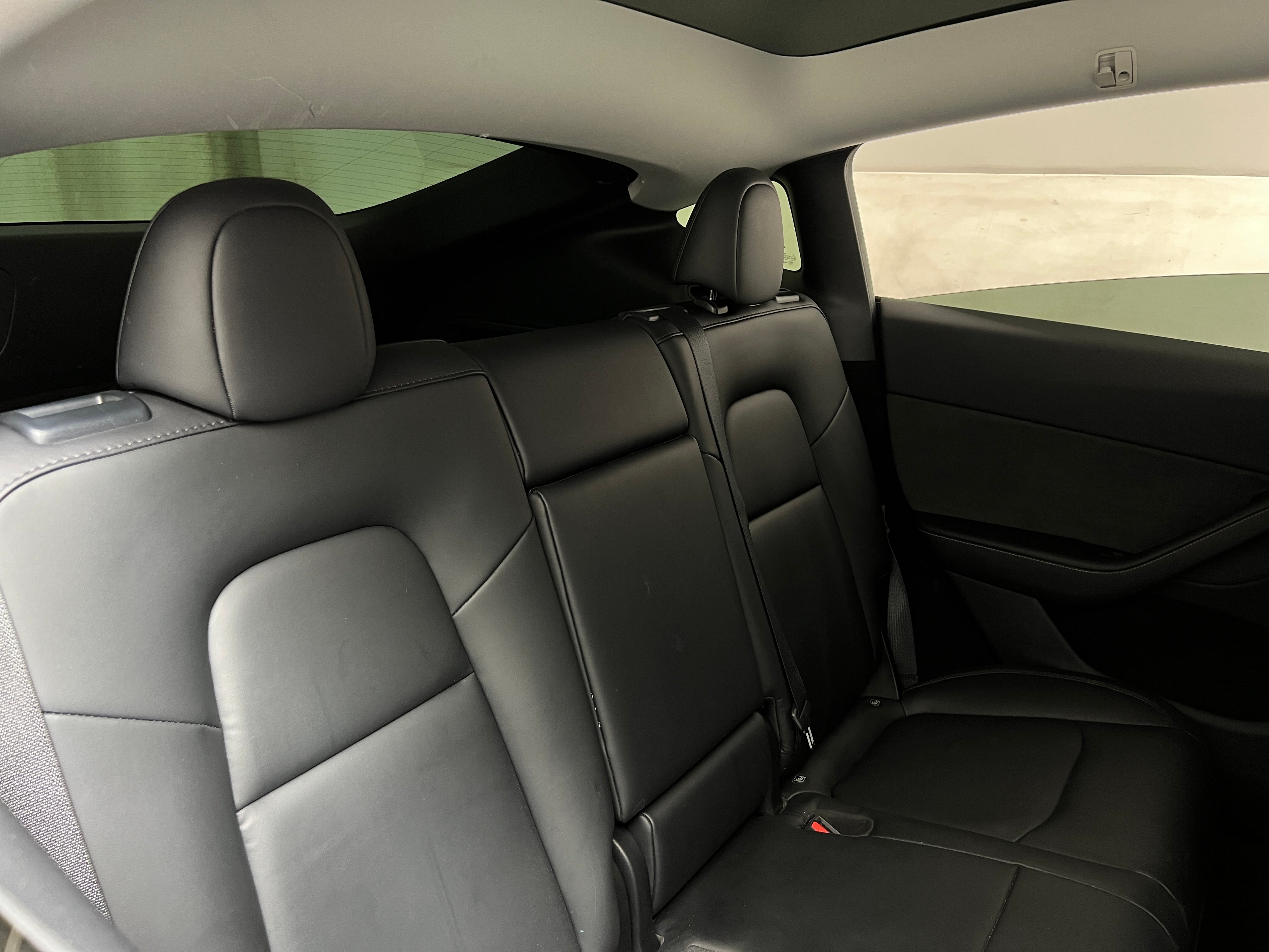 Used 2023 Tesla Model Y Long Range with VIN 7SAYGDEE4PA174868 for sale in Pewaukee, WI