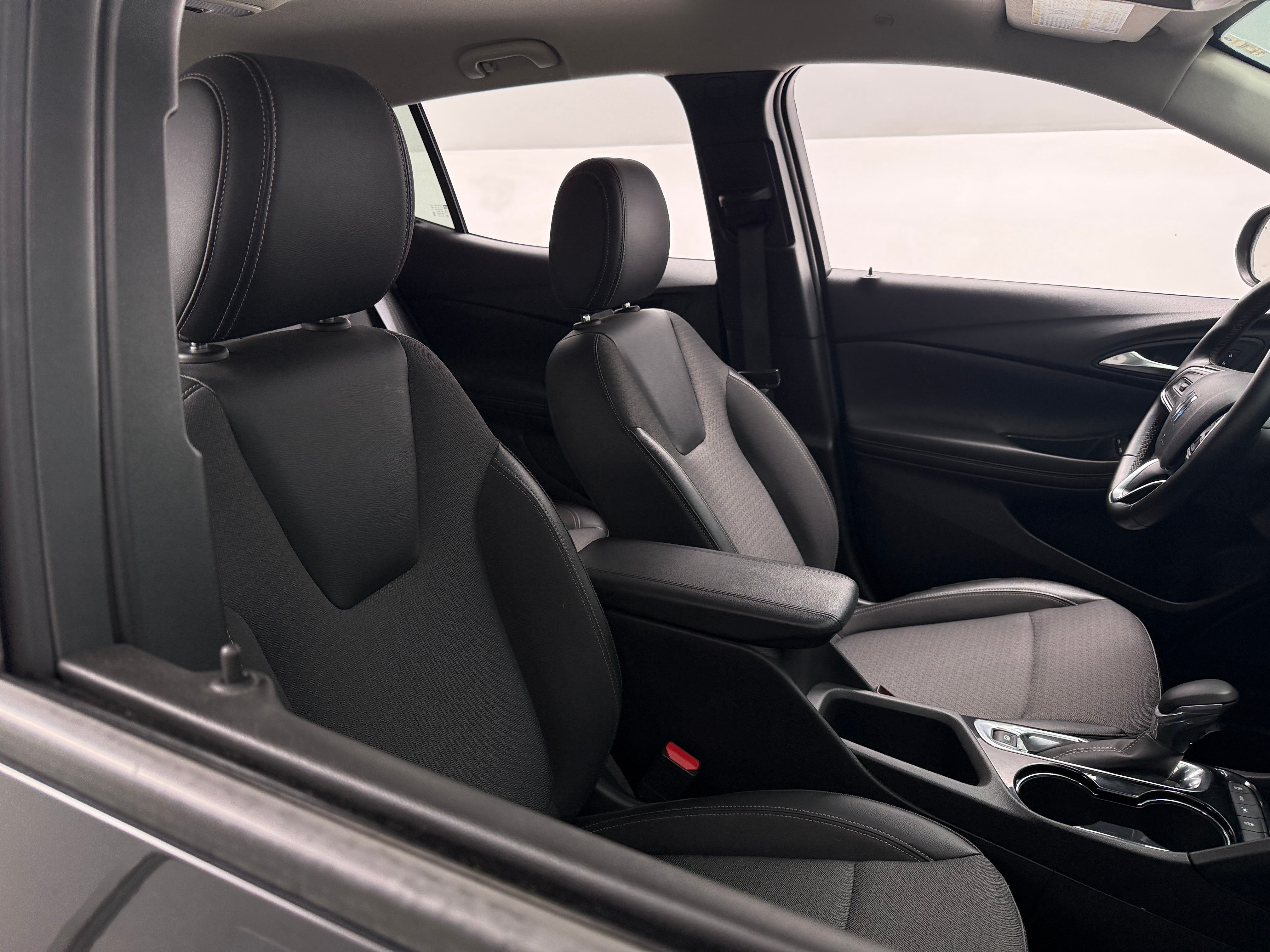 2025 Buick Encore GX