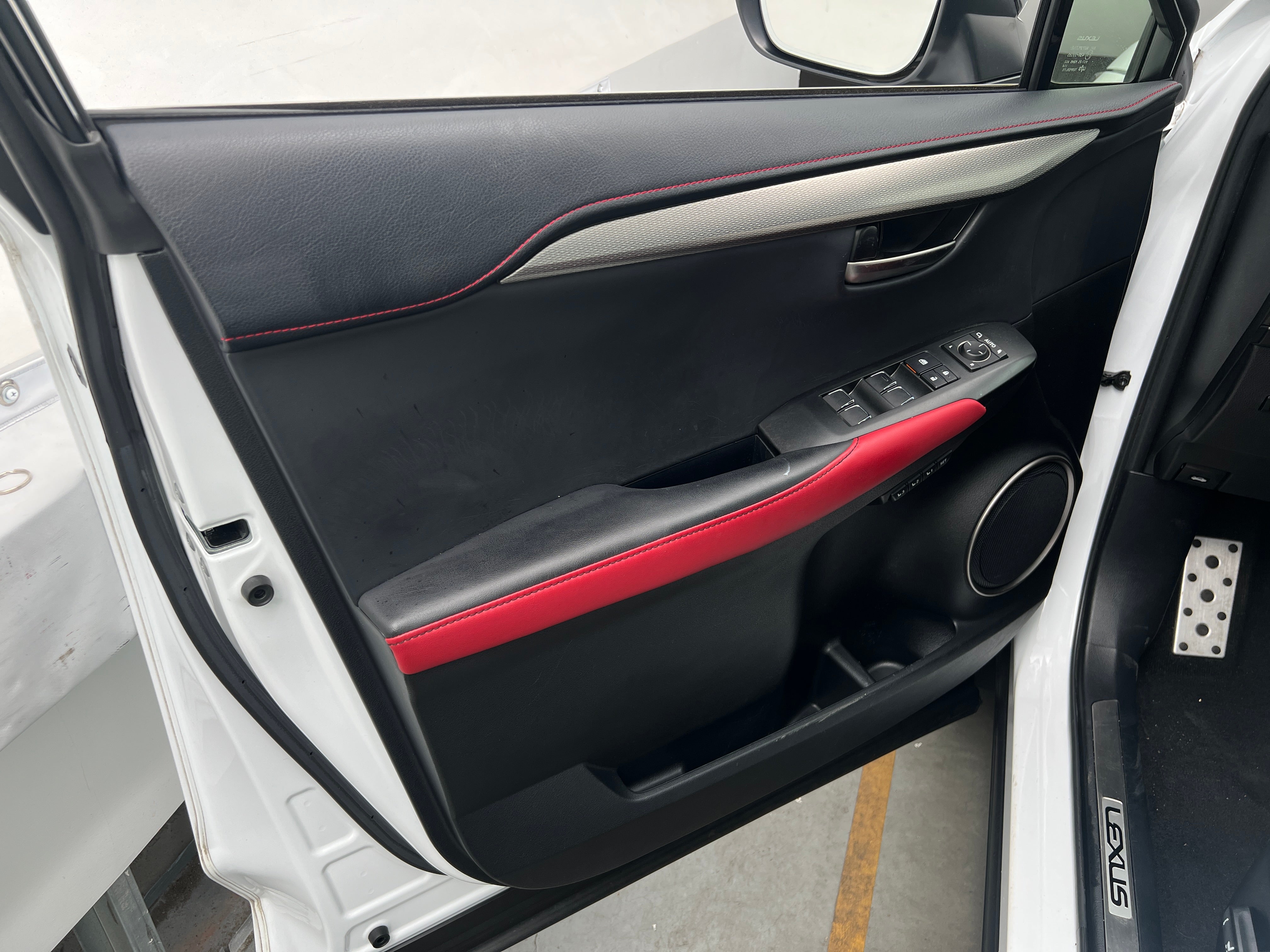 2018 Lexus NX