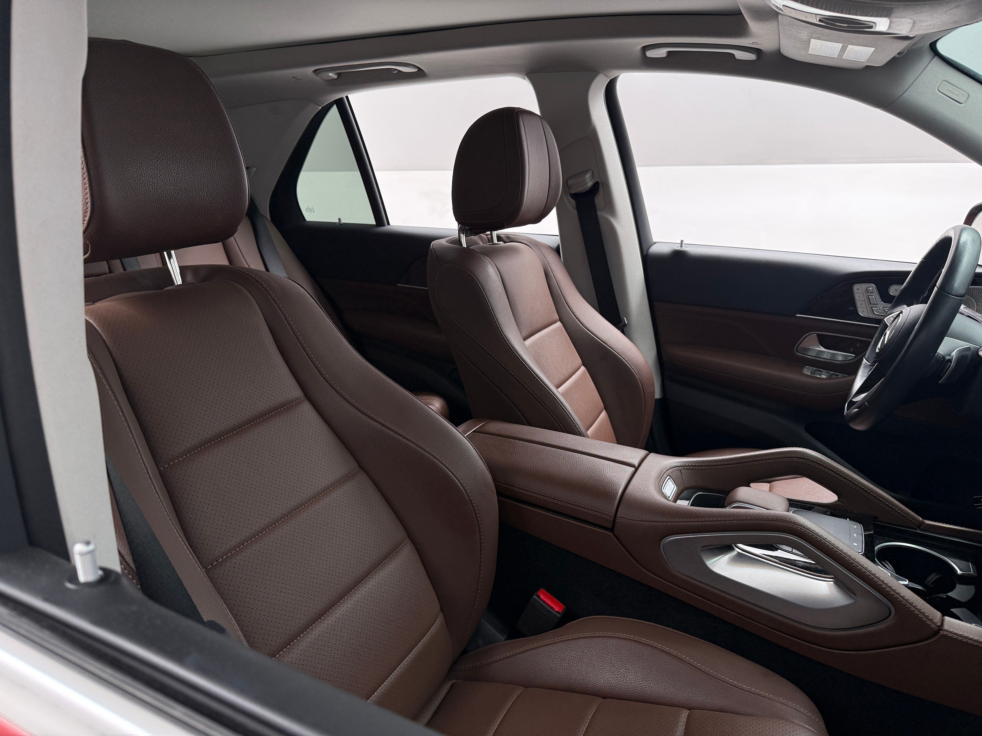 2024 Mercedes-Benz GLE GLE450E
