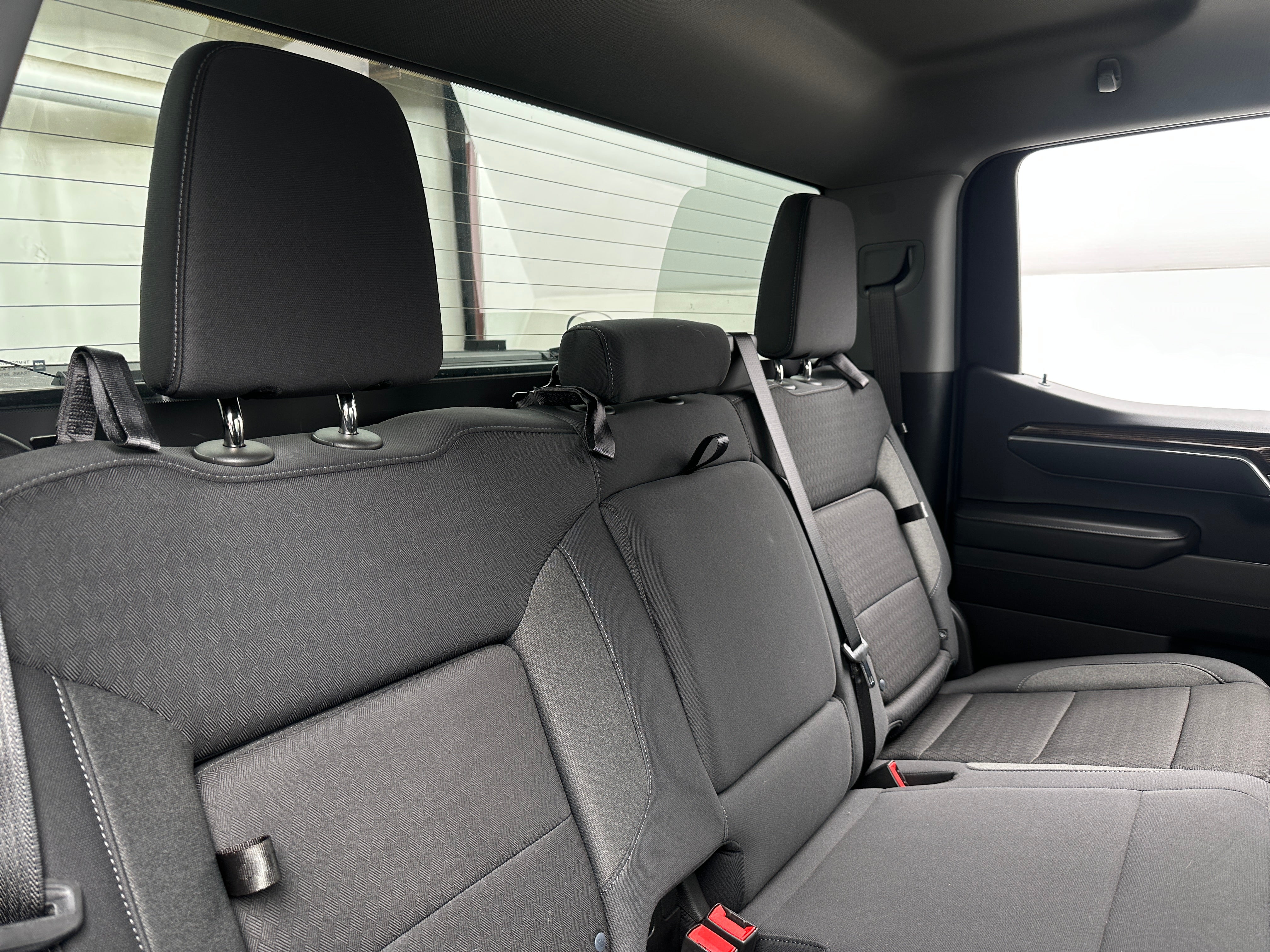 Used 2025 GMC Sierra 1500 Elevation with VIN 3GTPUCEK7SG297720 for sale in Little Rock