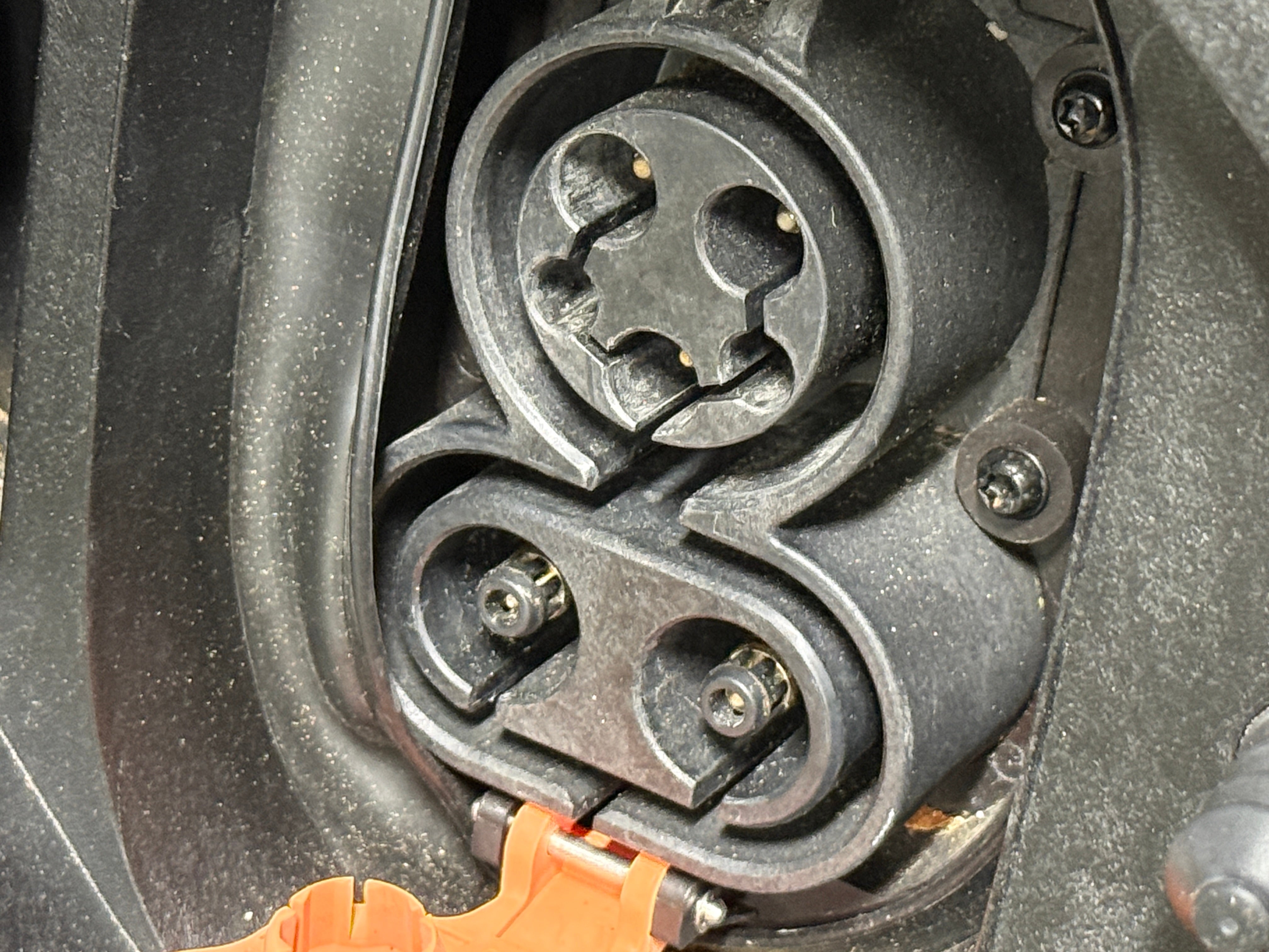 2019 Chevrolet Bolt EV