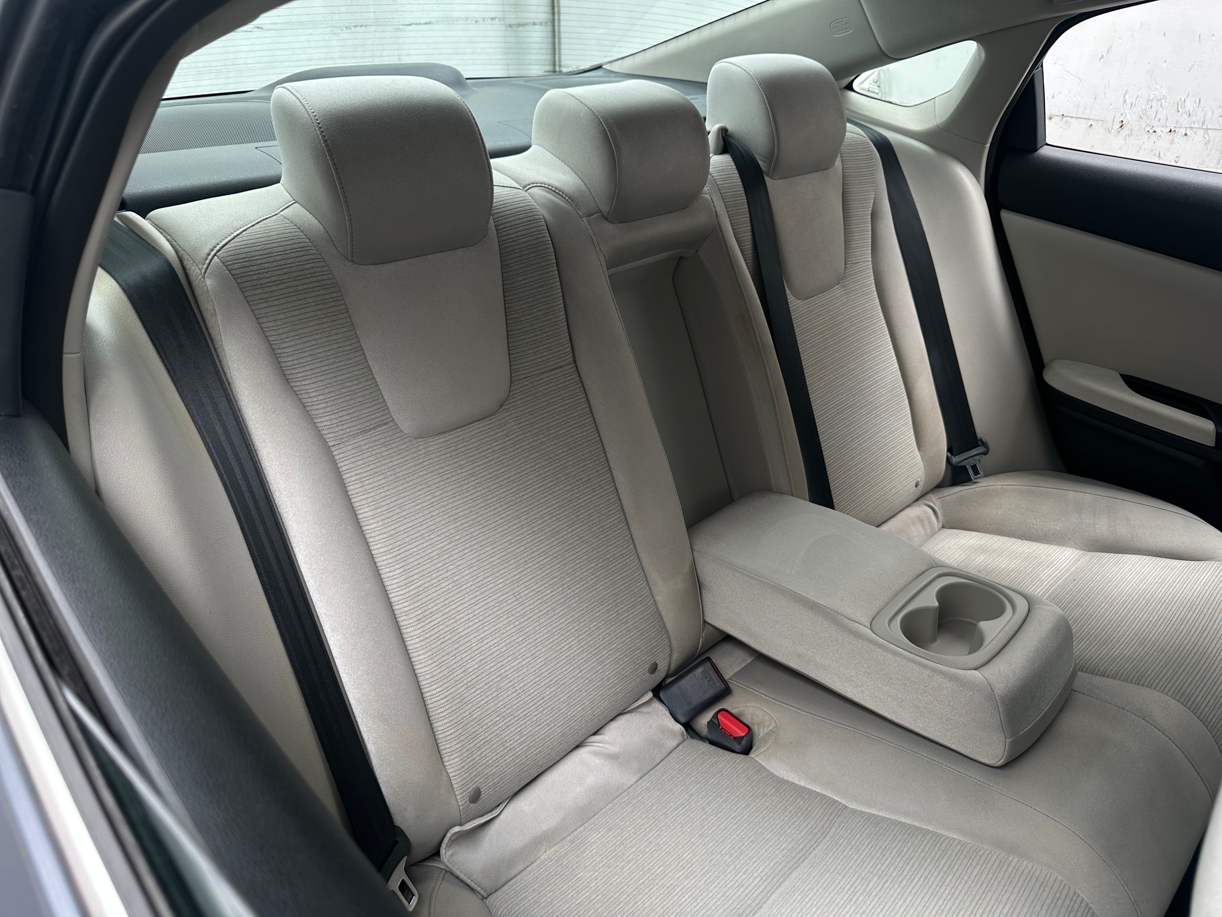 2021 Honda Insight