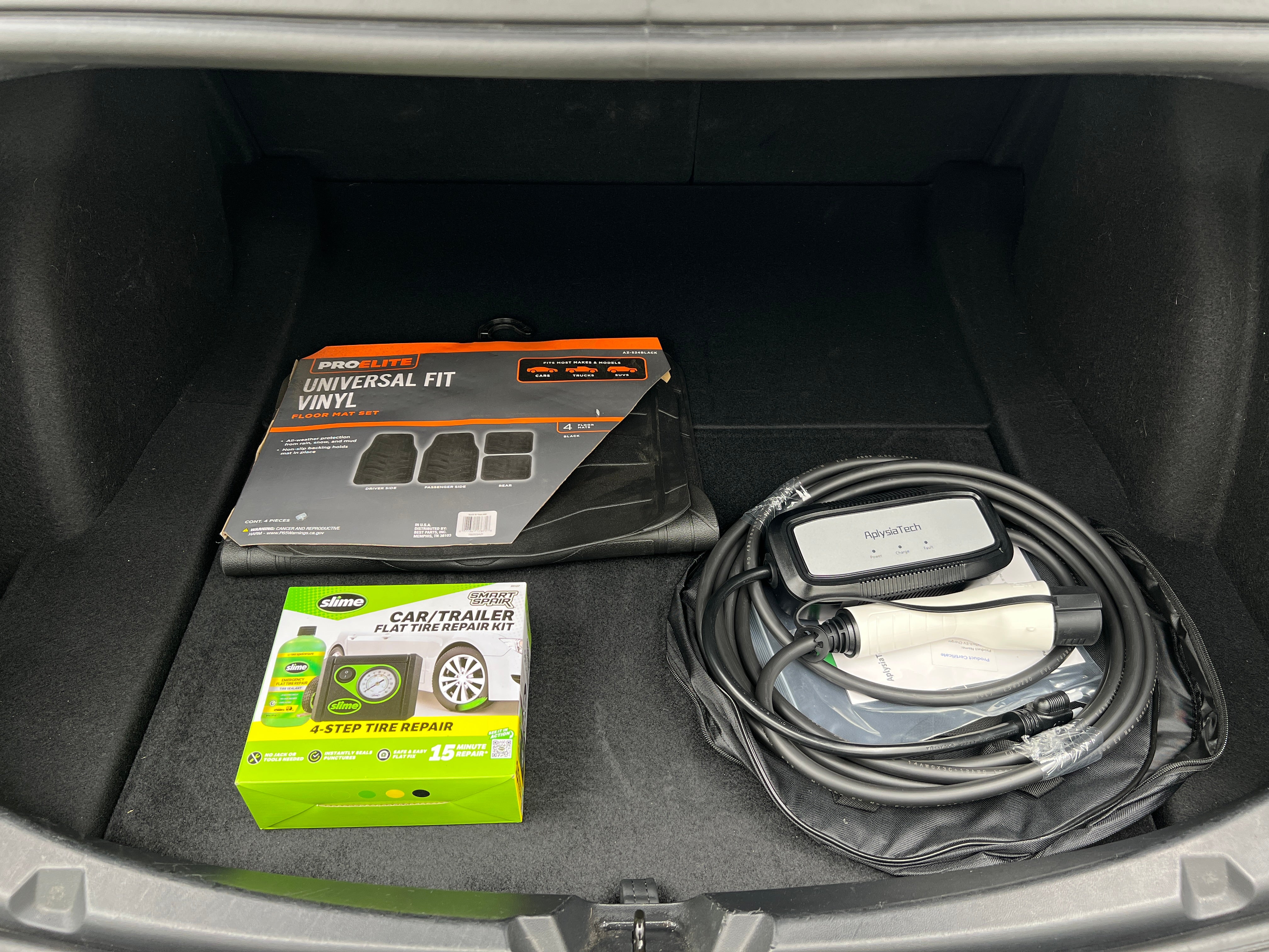 Used 2023 Tesla Model 3 Base with VIN 5YJ3E1EA4PF548407 for sale in Auburn, WA