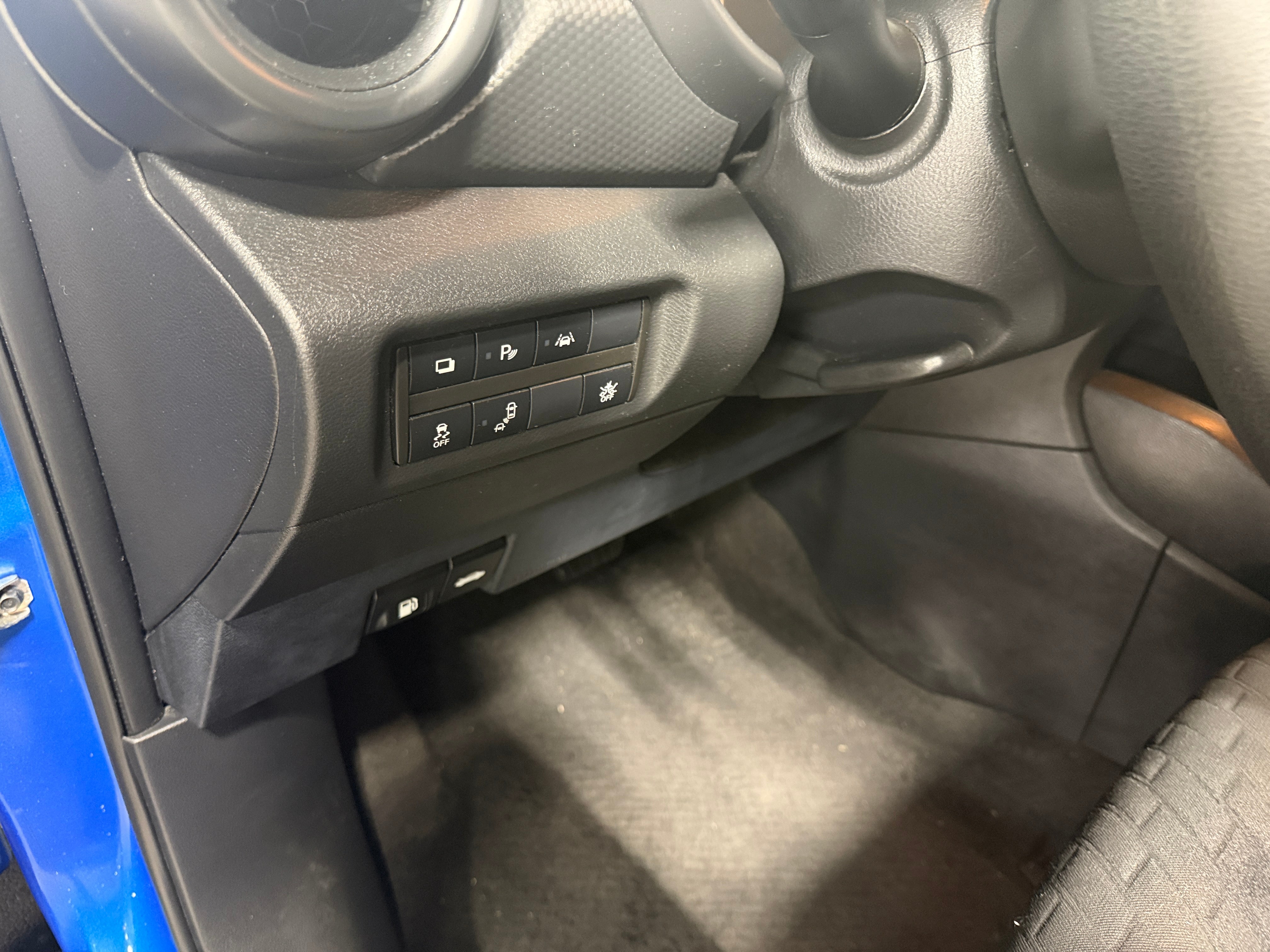 2021 Nissan Kicks