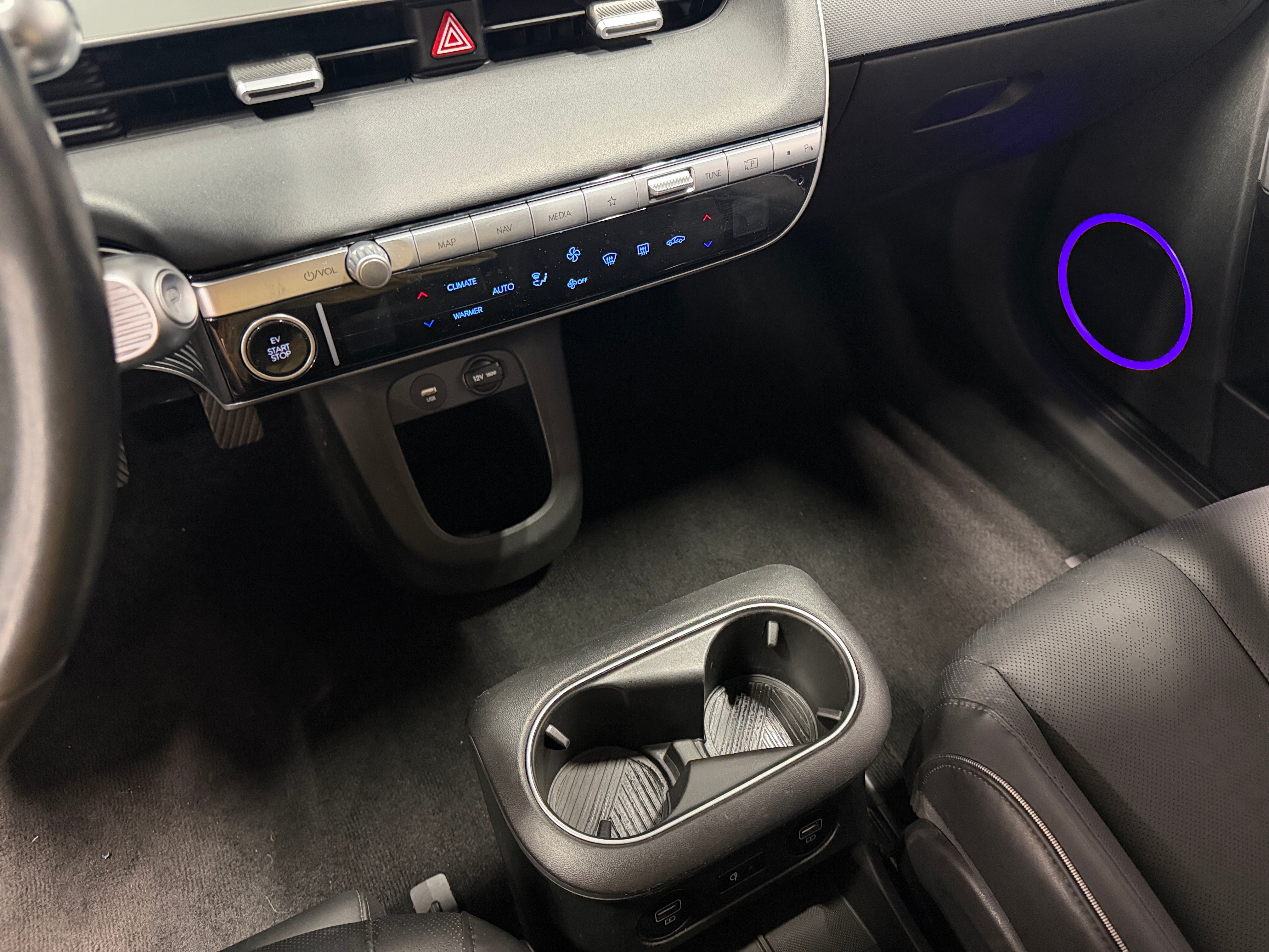 2023 Hyundai IONIQ 5 Limited