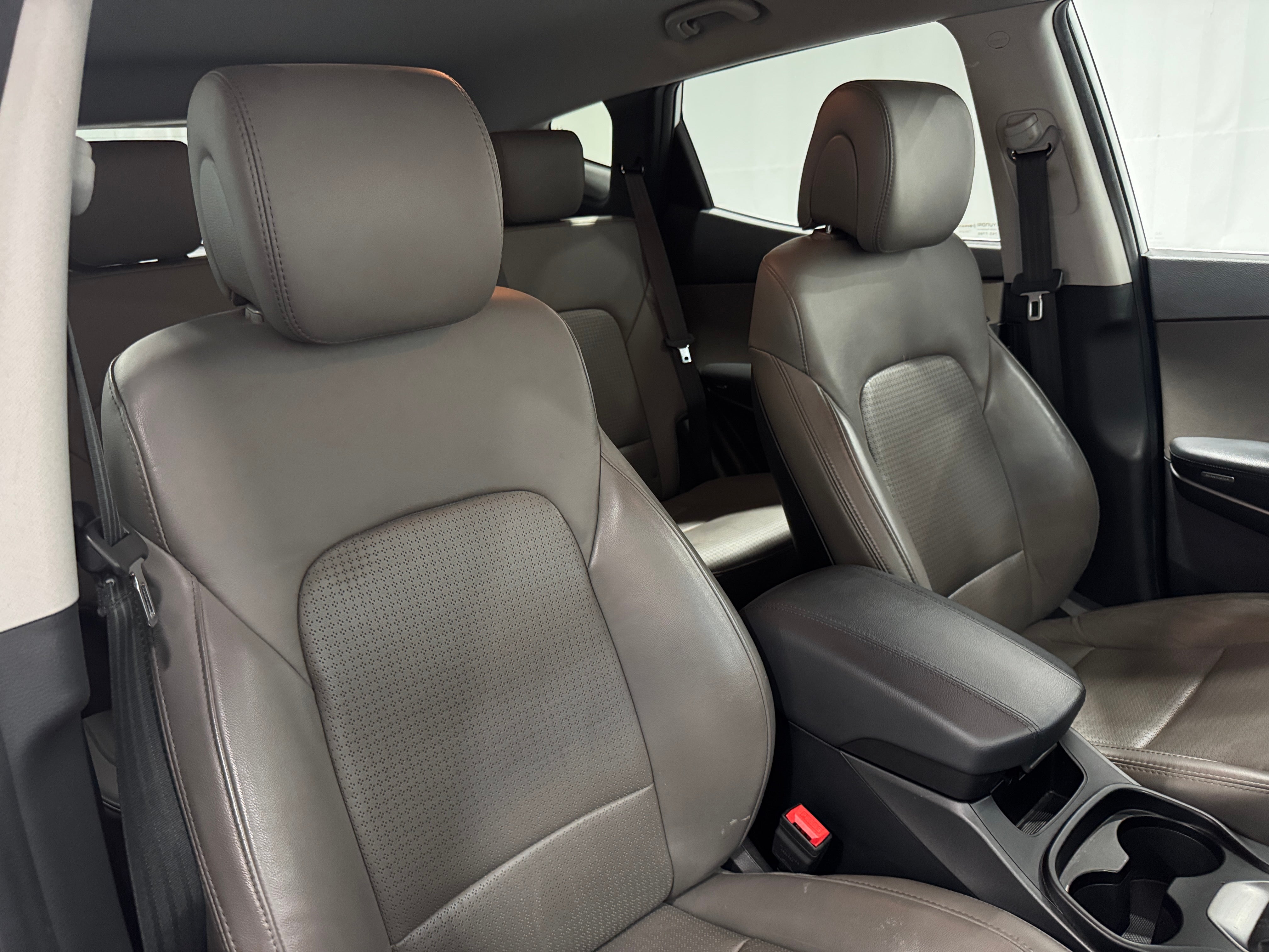2013 Hyundai Santa Fe Sport 2.0T