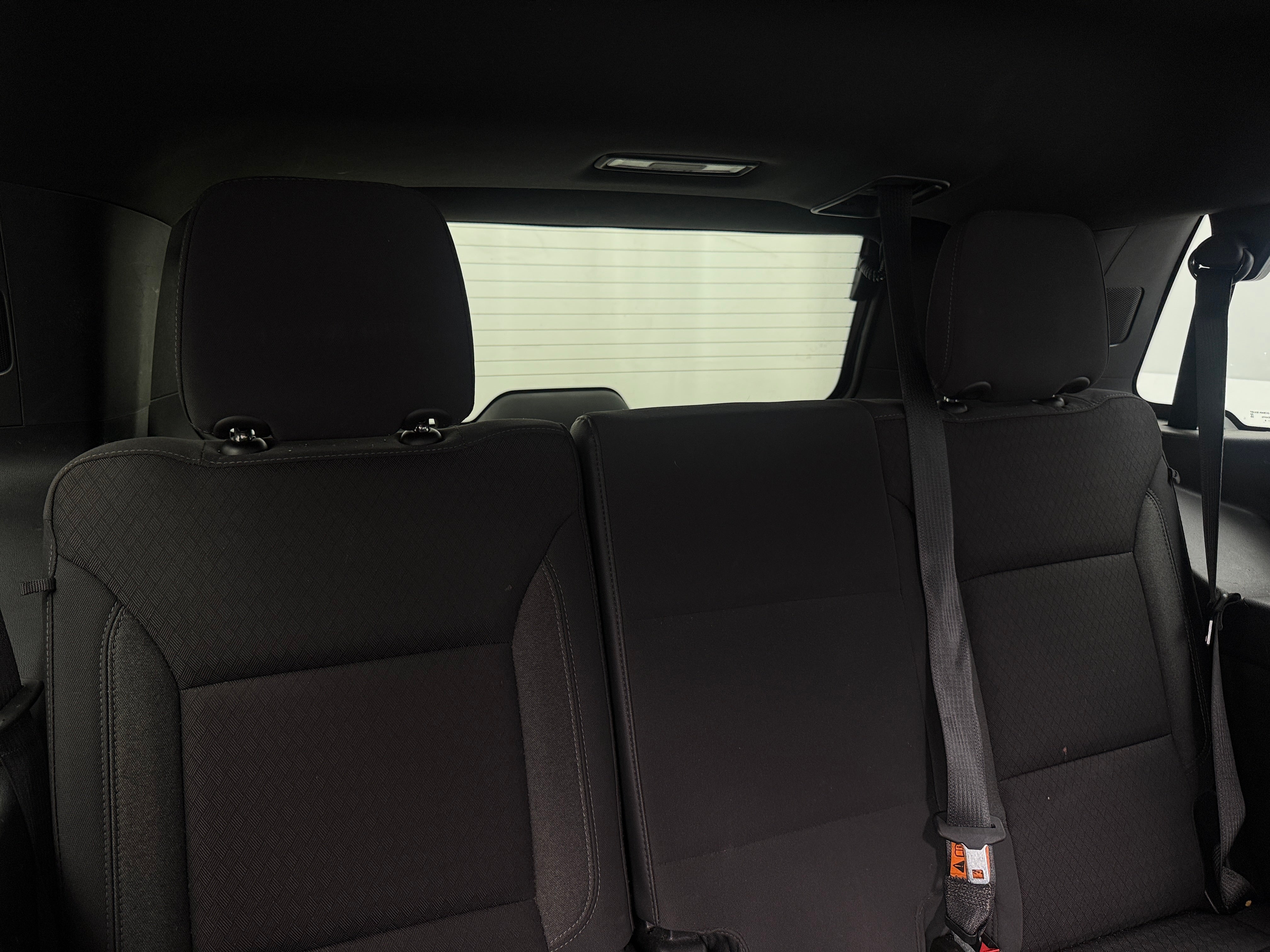 2024 Chevrolet Tahoe