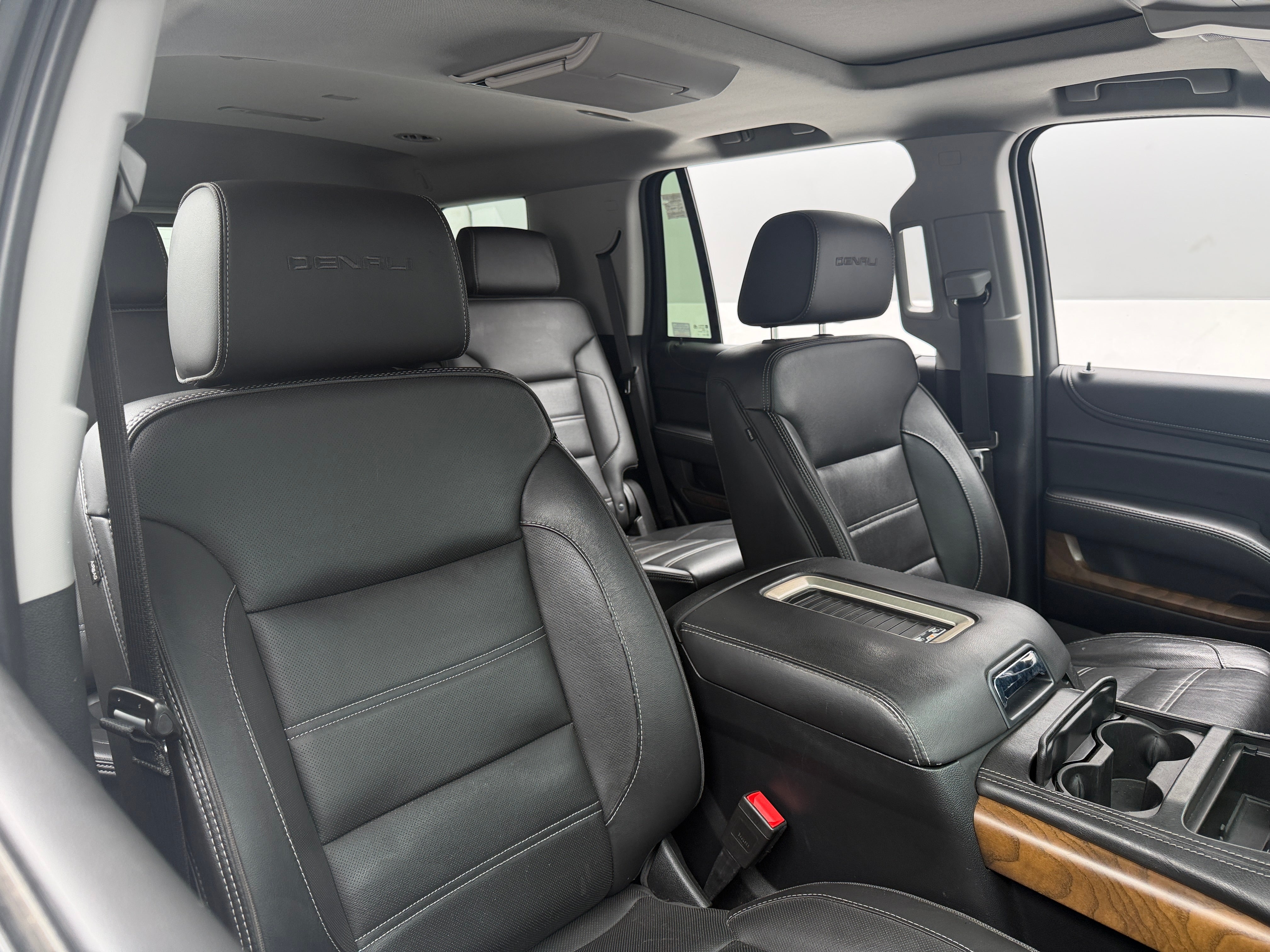 2020 GMC Yukon